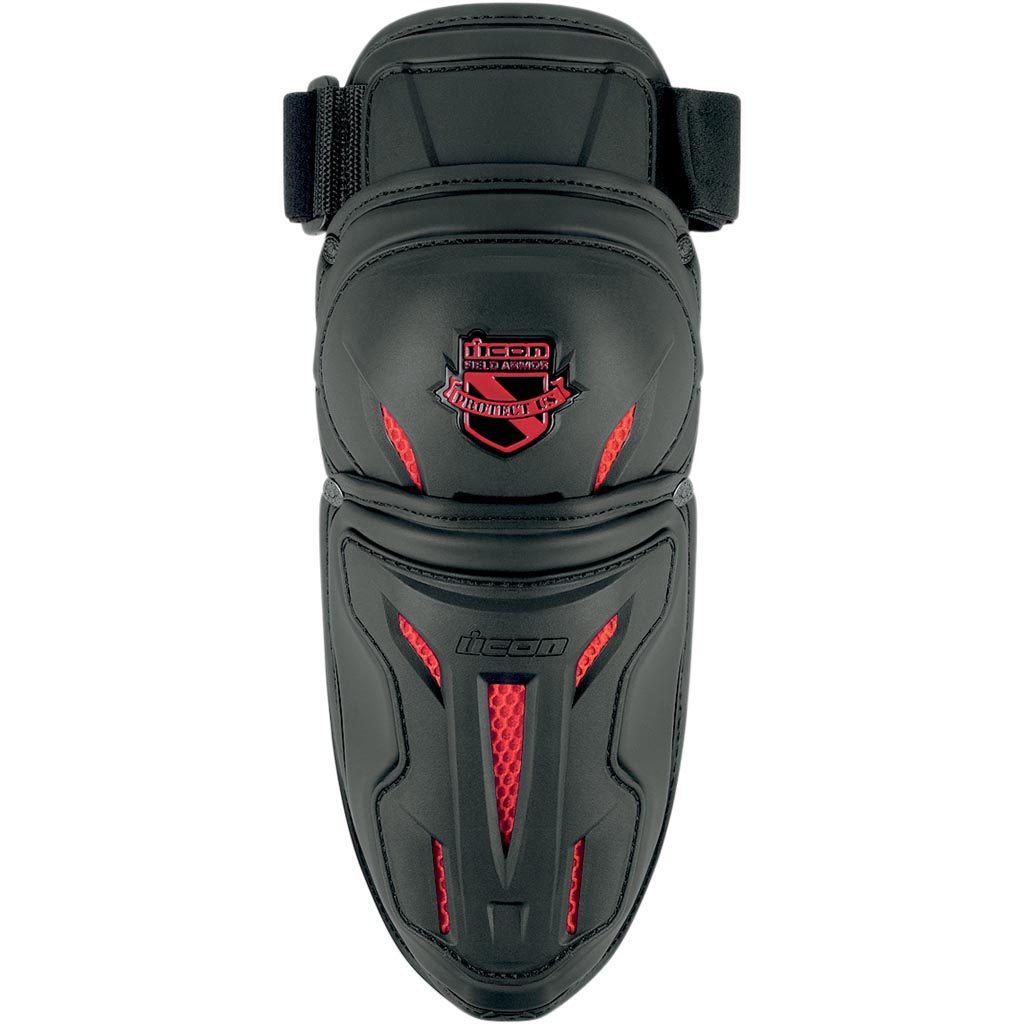 icon elbow armor