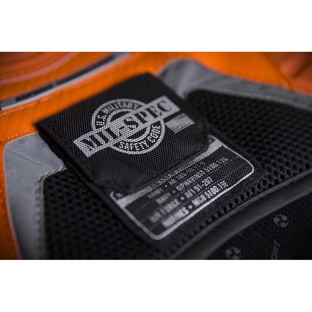 ICON Stryker Vest Richmond Honda House