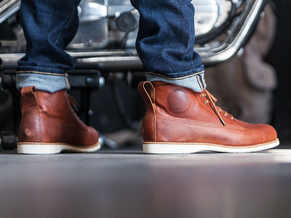 Boots & Shoes Richmond Honda House