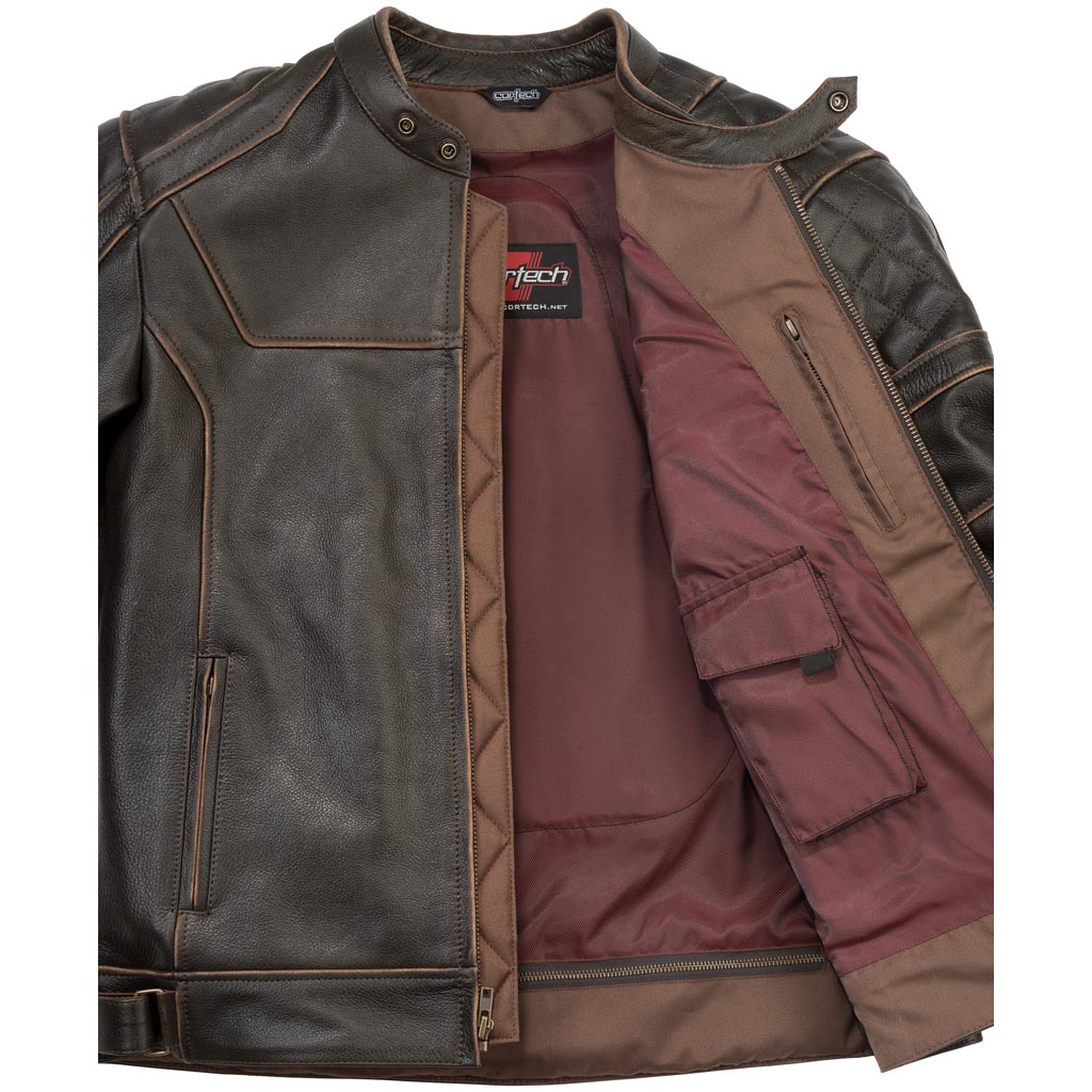 cortech dino jacket