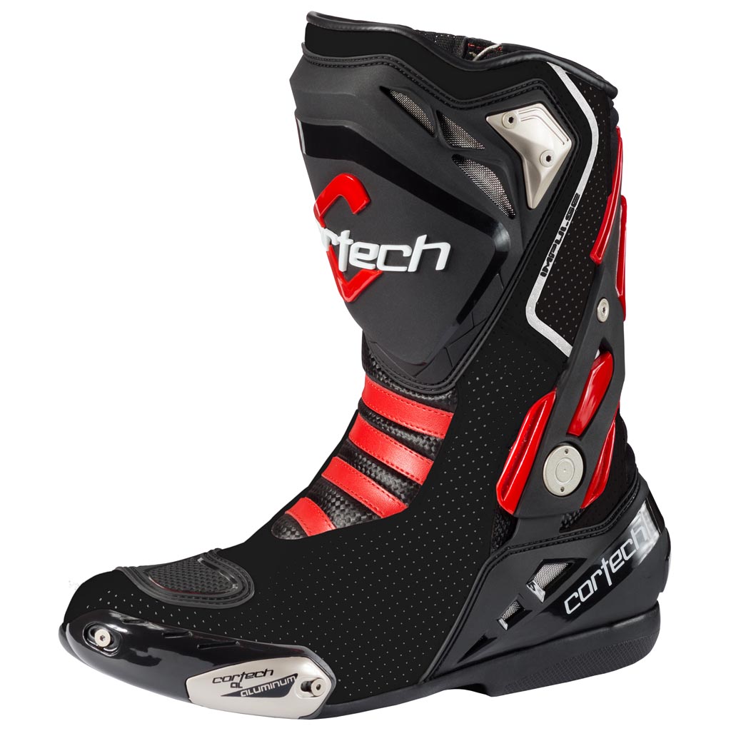 Cortech Impulse Air RR Boot Richmond Honda House