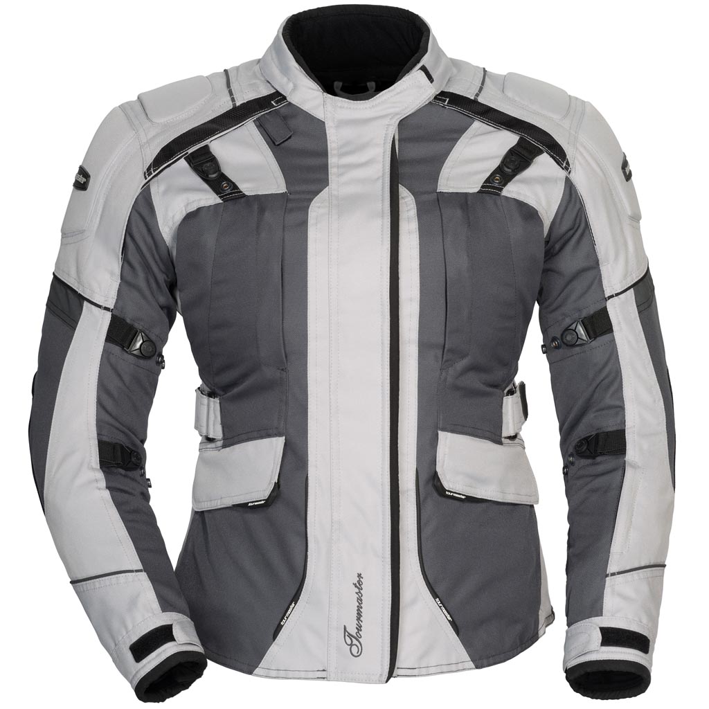 Tour Master Transition 2 Jacket Womens 