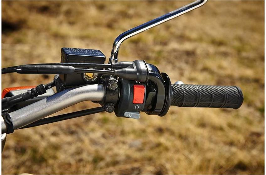 Yamaha2019YamahaXT250RichmondHondaHouse15 Richmond Honda House