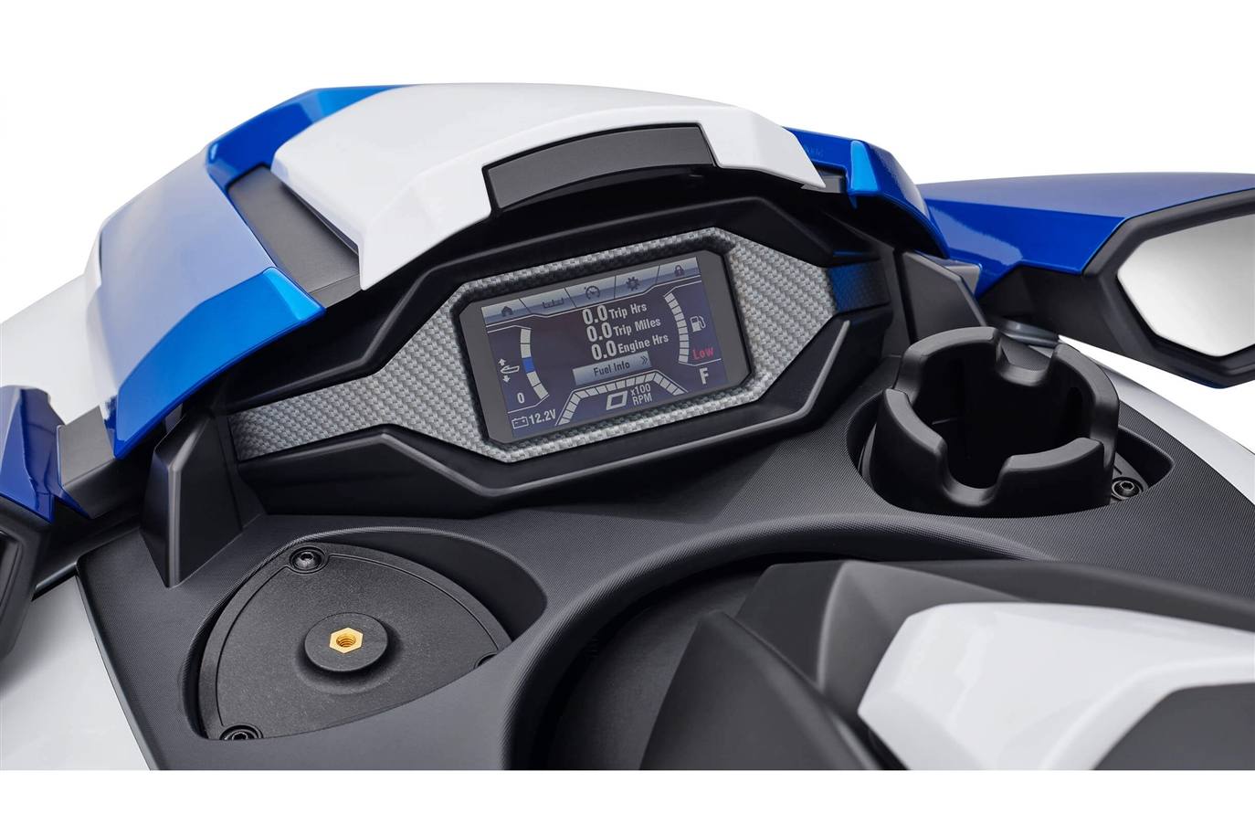 Yamaha 2019 Yamaha FX Cruiser SVHO Richmond Honda House 14 Richmond yamaha-2019-yamaha-fx-cruiser-svho-richmond-honda-house-14-richmond