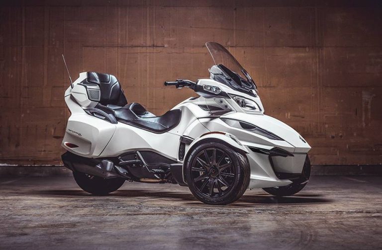 Can am spyder dealer shop can am today richmond honda house