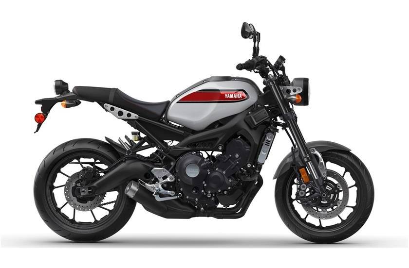 Yamaha2019 Yamaha XSR900 Richmond Honda House Richmond Honda House