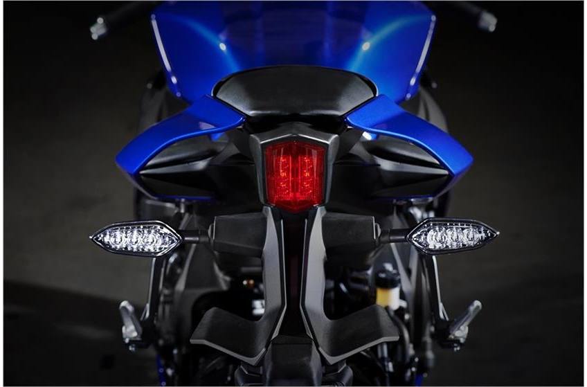 Yamaha2019YamahaYZFR1RichmondHondaHouse18 Richmond Honda House