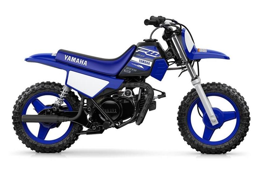 Yamaha2019 Yamaha PW50 Richmond Honda House Richmond Honda House