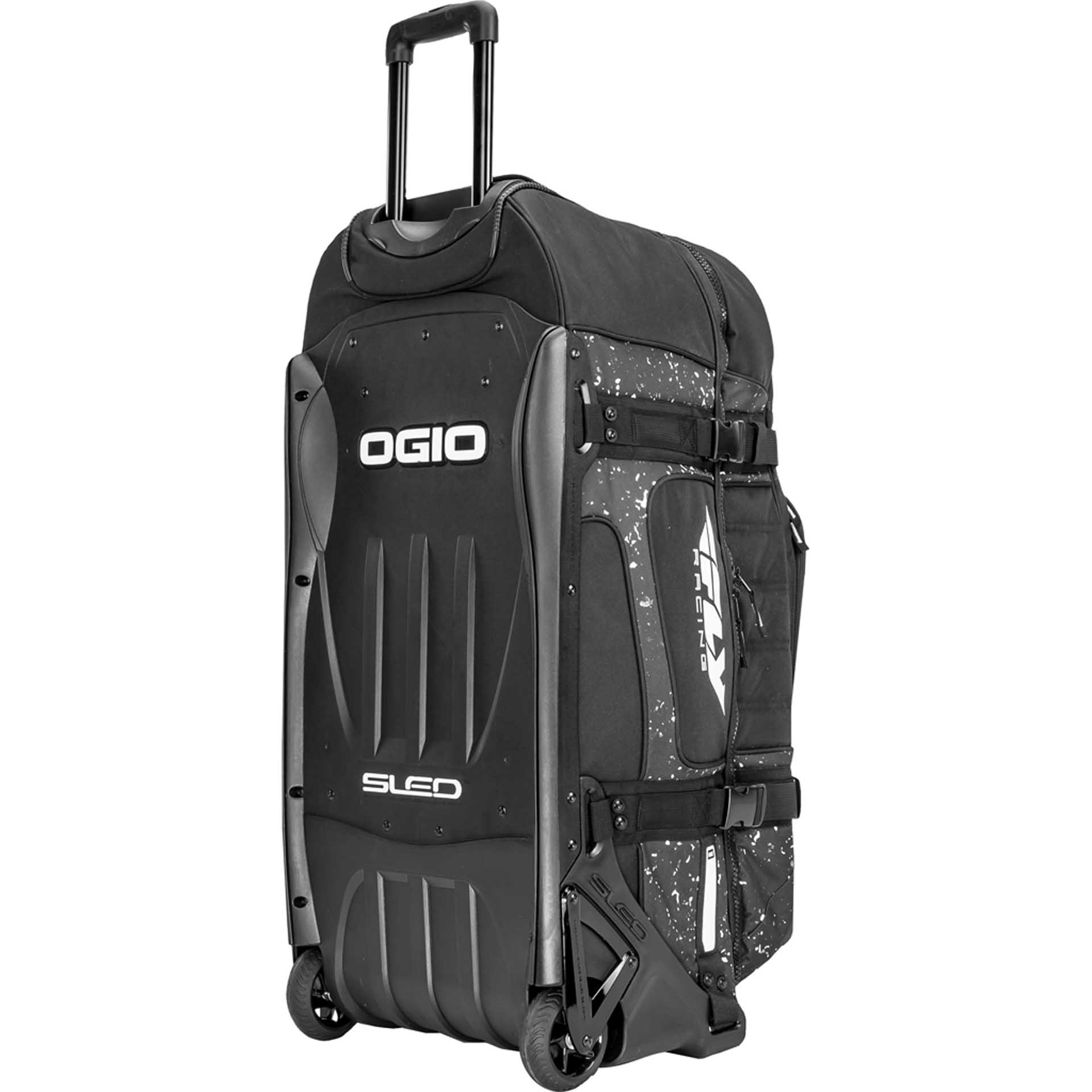 Fly Racing Ogio 9800 Bag Richmond Honda House