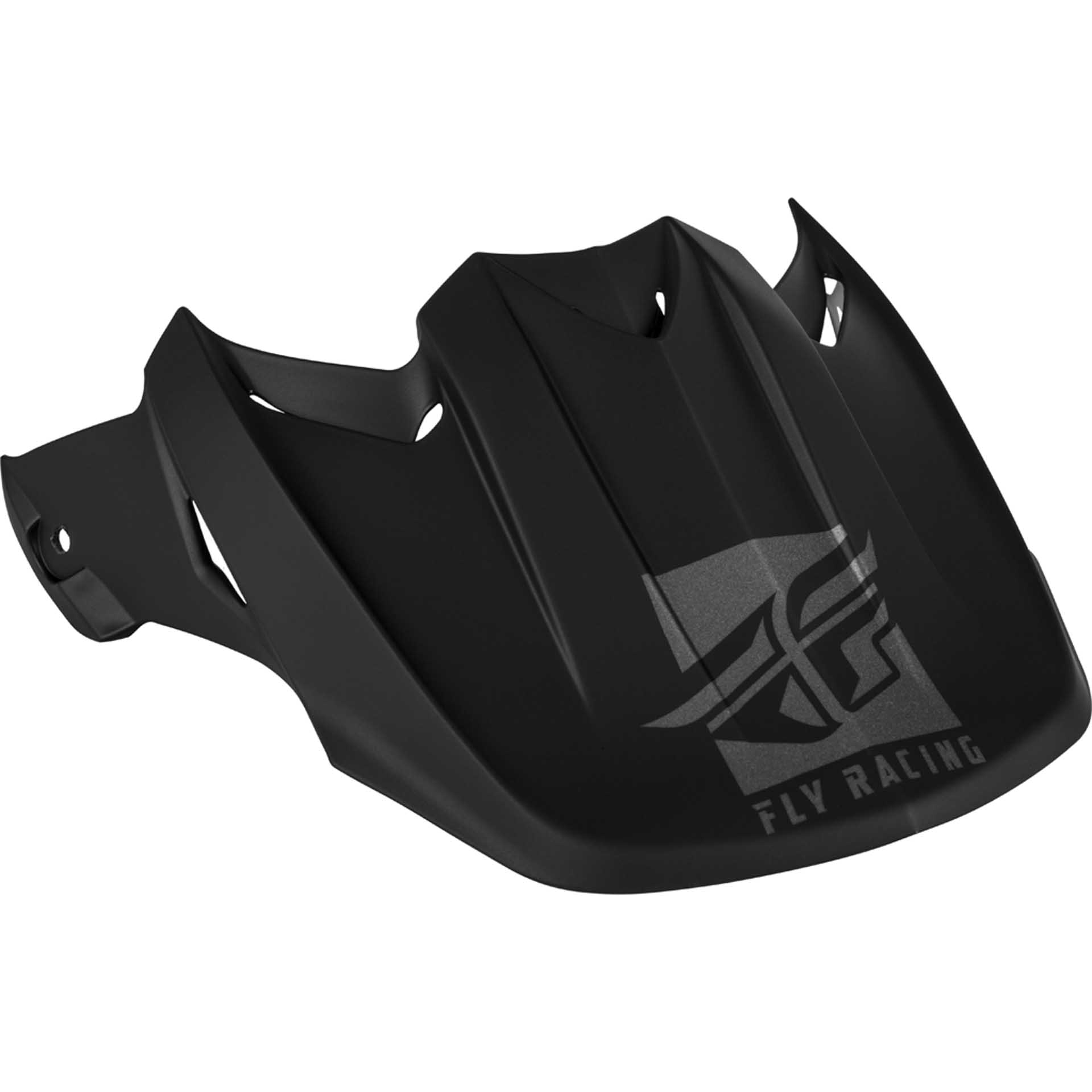 Fly Racing F2 Carbon Helmet Visor Richmond Honda House