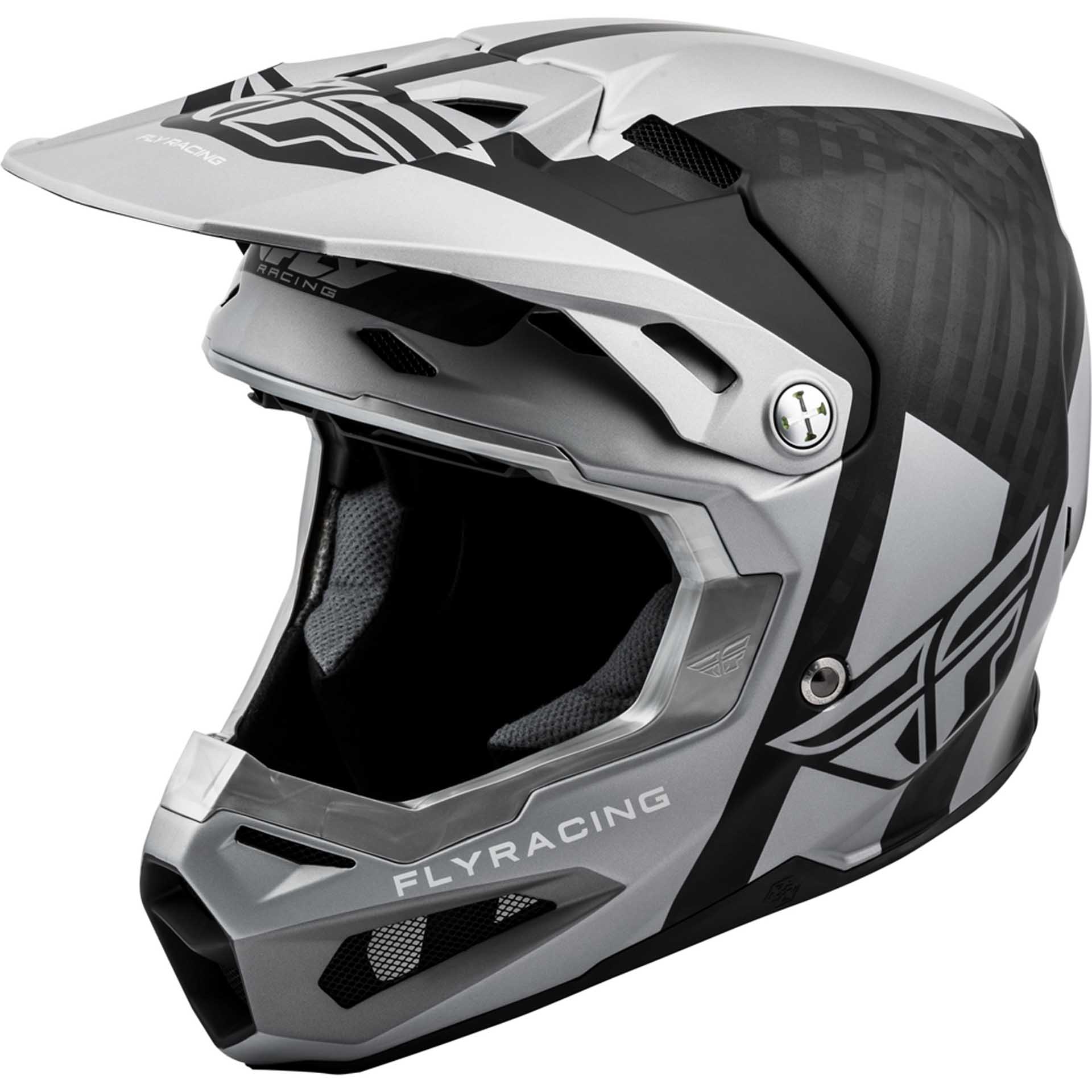 Fly Racing Formula Origin Helmet 