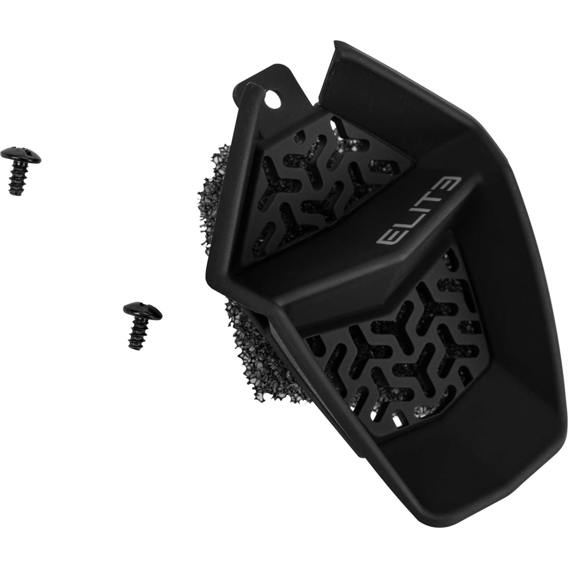 Fly Racing Elite Vigilant Helmet Mouthpiece Richmond Honda House