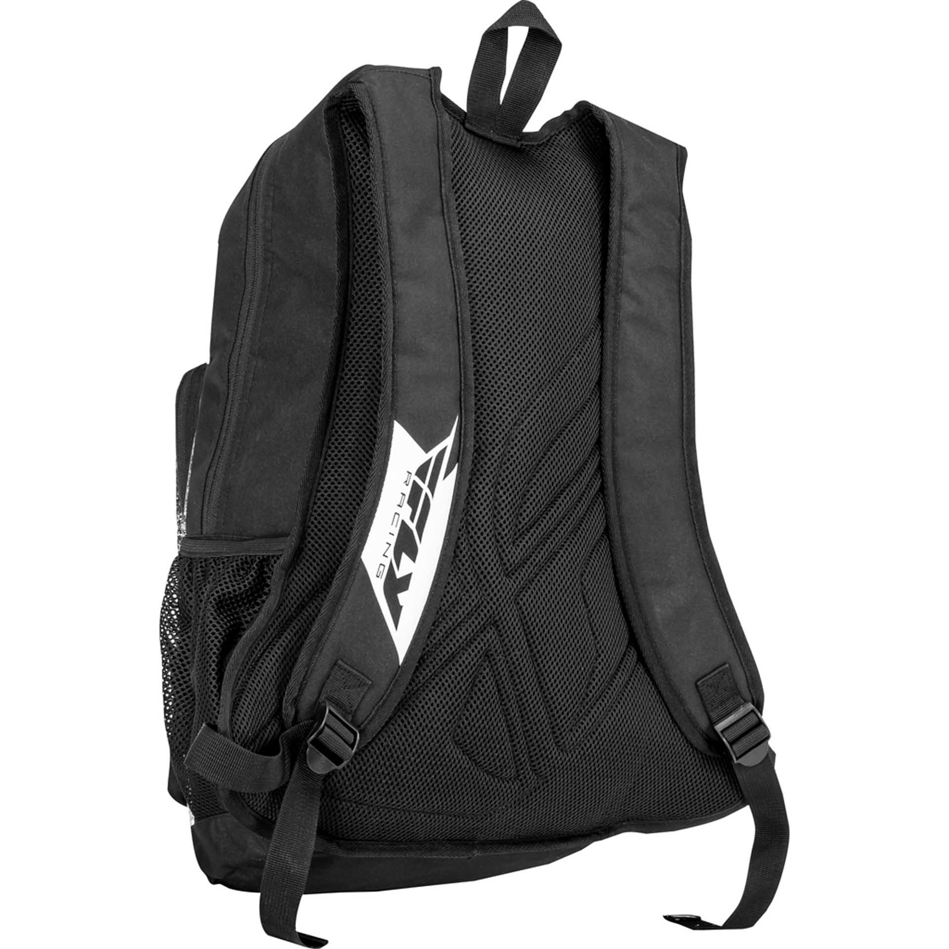 Fly Racing Jump Pack Backpack Richmond Honda House