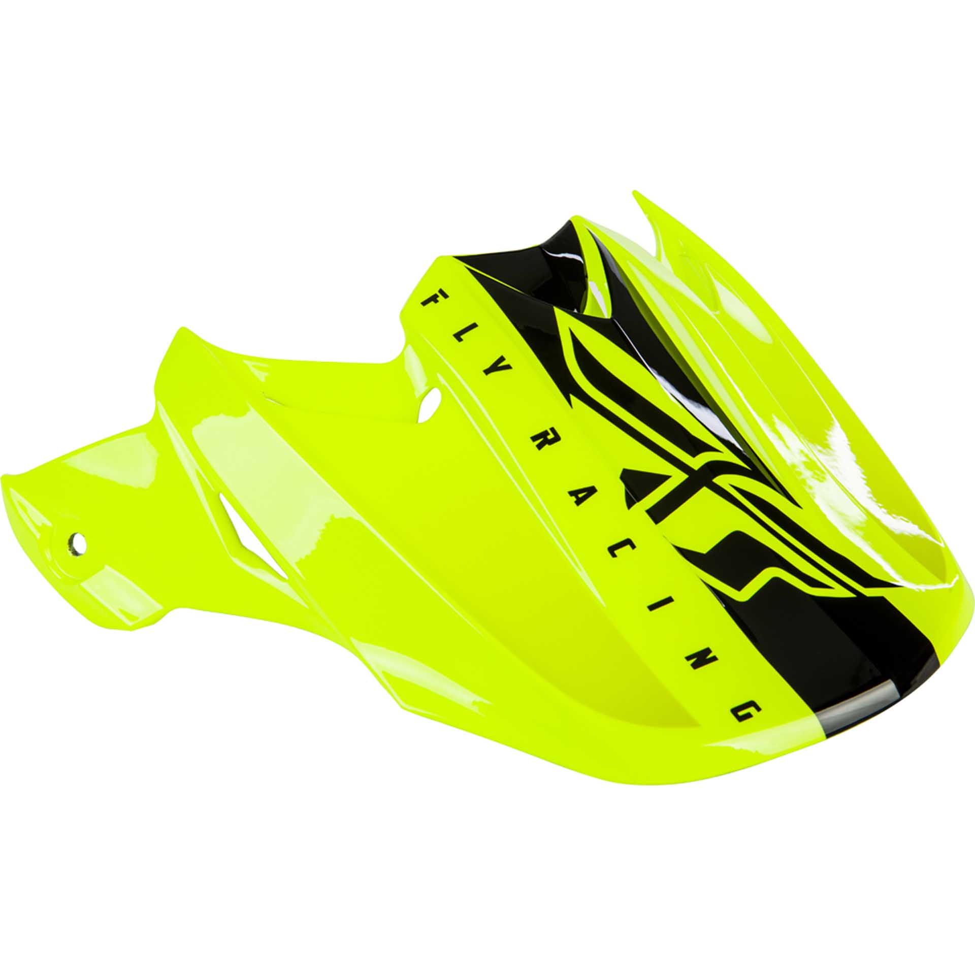 Fly Racing F2 Helmet Visor Richmond Honda House