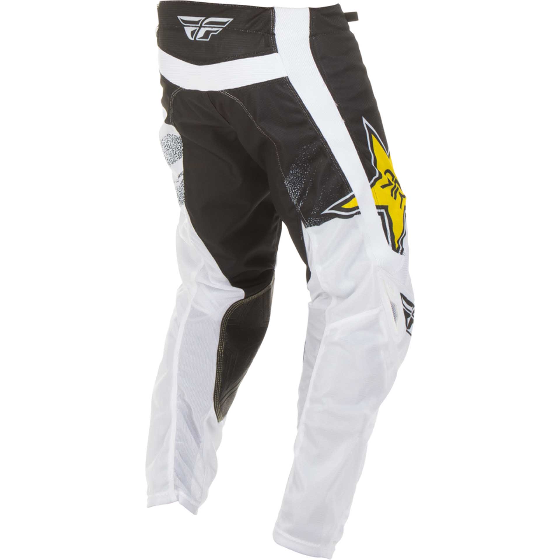 Kinetic MESH Pants Kinetic MESH Pants
