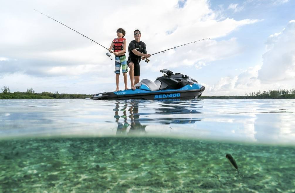 Sea Doo 2019 Sea Doo Gtx 155 Rotax 1503 Na Wsound System Richmond Honda House 3 Richmond Honda House