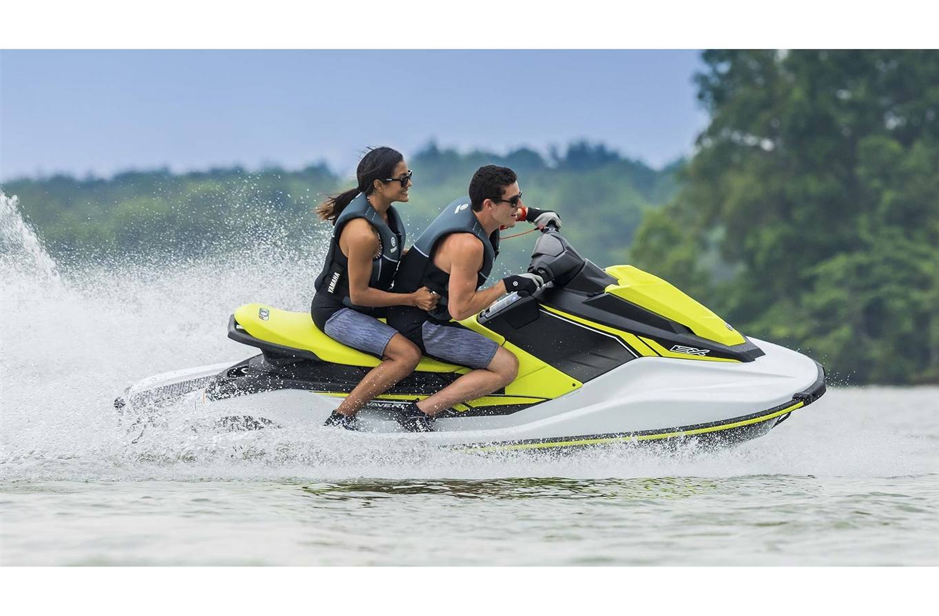 Yamaha2020YamahaEXRichmondHondaHouse4 Richmond Honda House