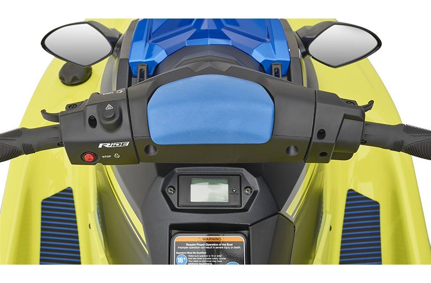 Yamaha2020YamahaEXRRichmondHondaHouse5 Richmond Honda House