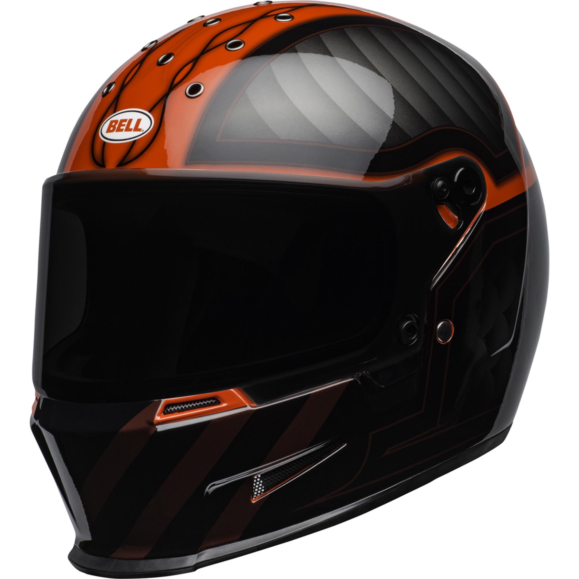 Bell Eliminator Motorcycle Helmet Richmond Honda House