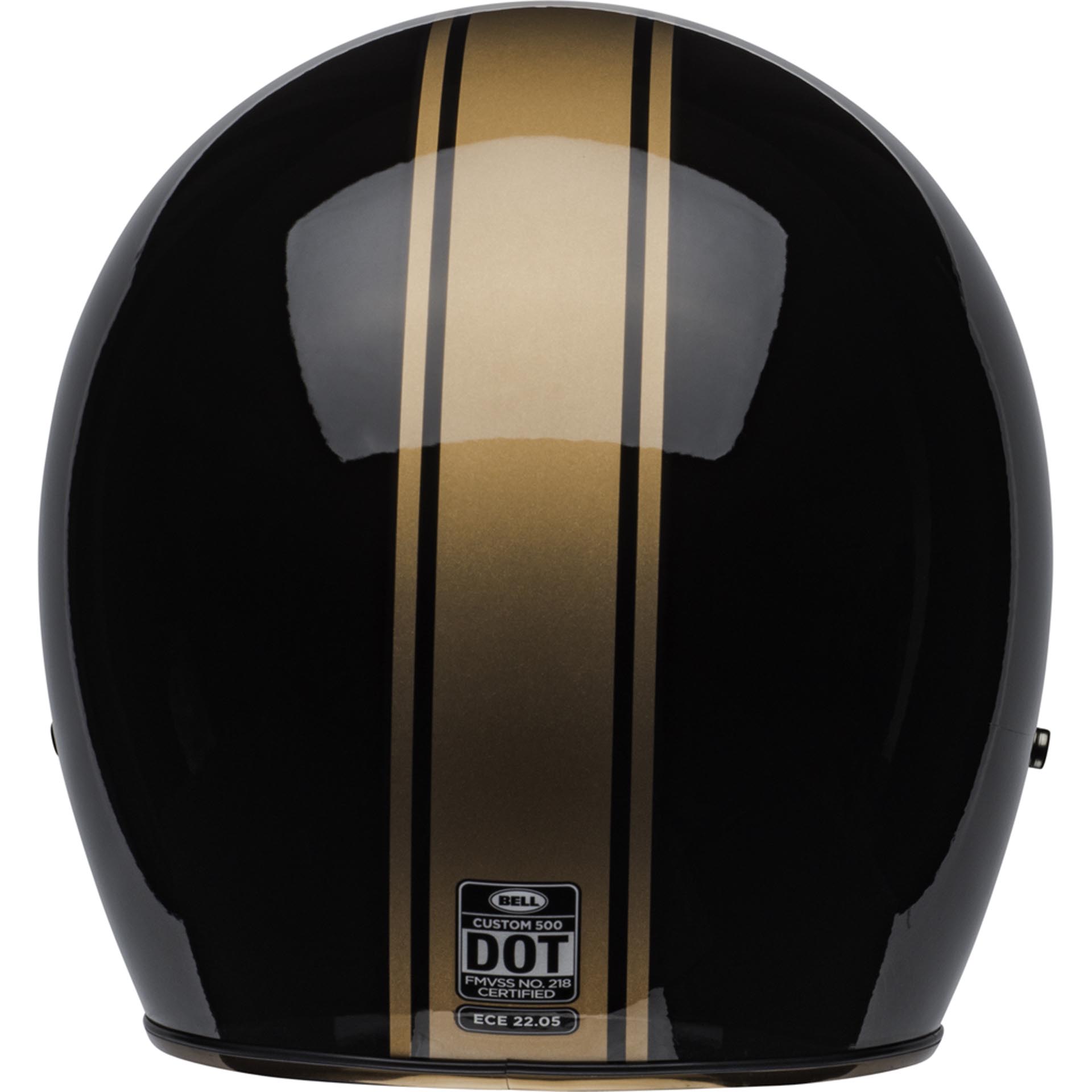 bell classic 500 helmet