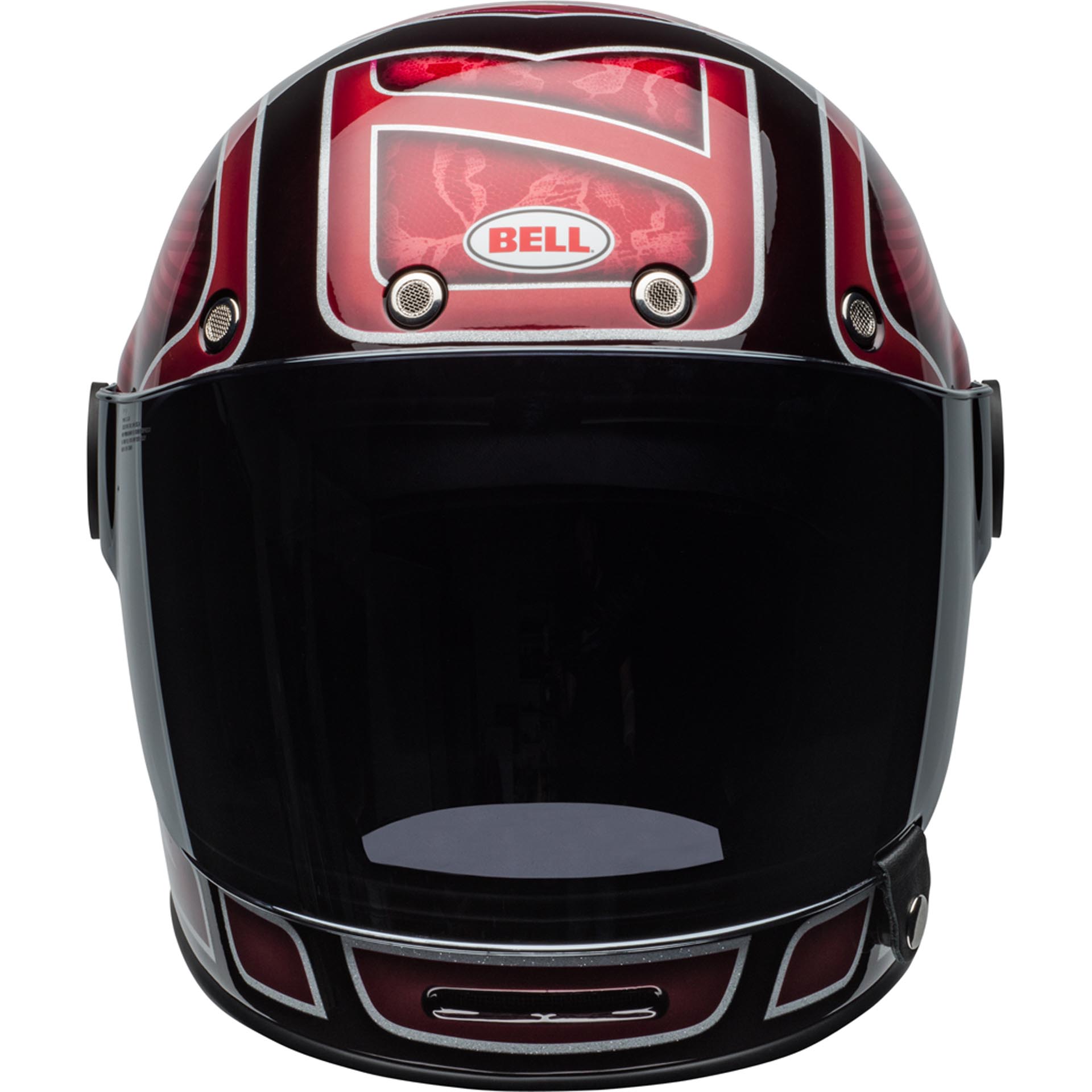 Bell Bullitt SE Motorcycle Helmet Richmond Honda House