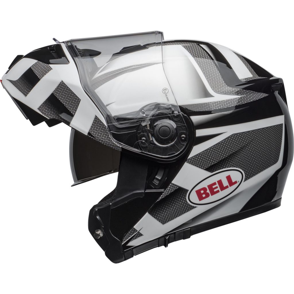 bell lumen helmet
