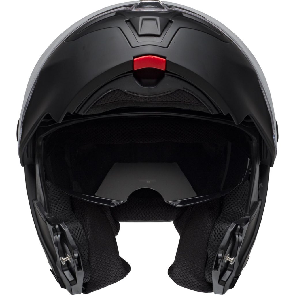 bell lumen helmet