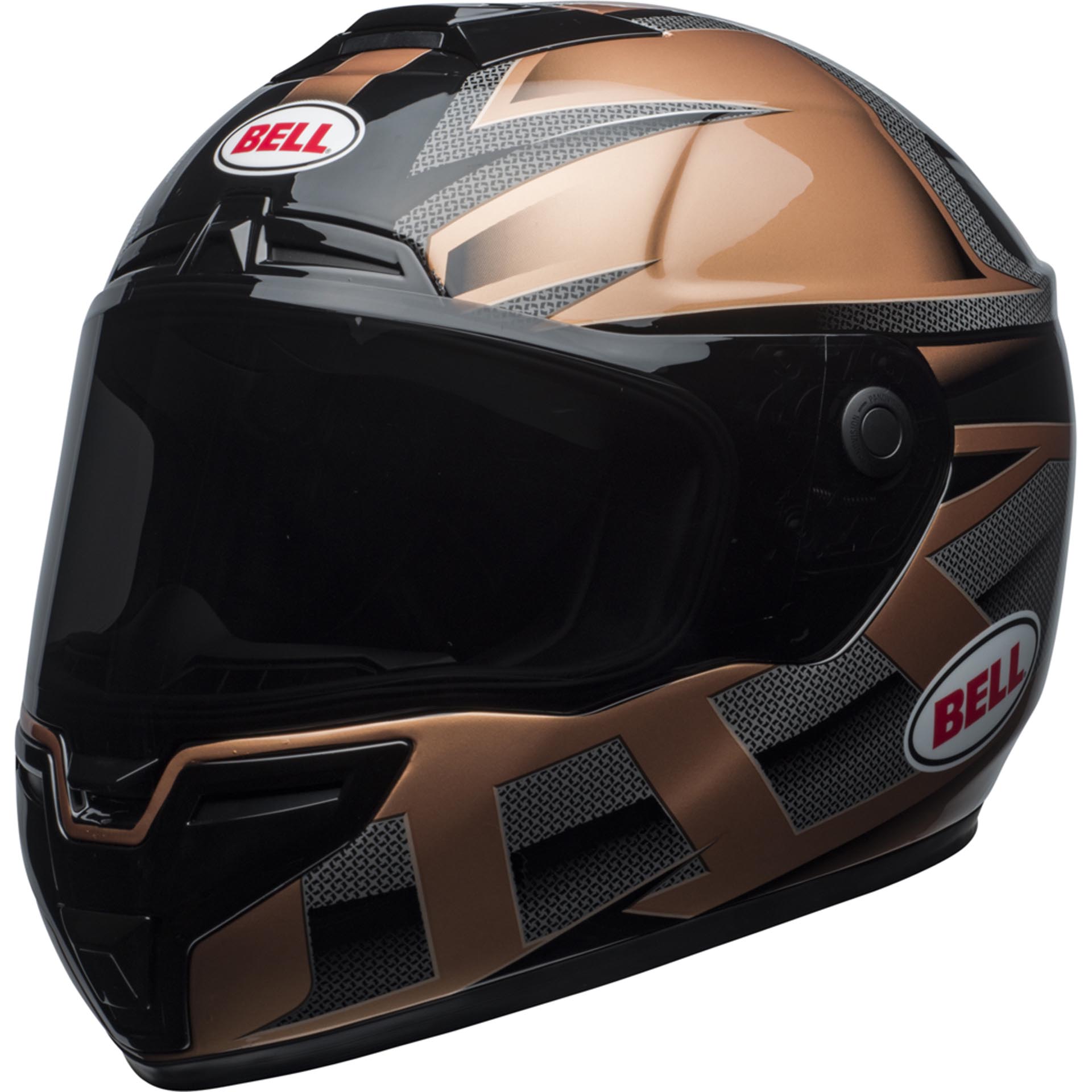 Bell SRT Motorcycle Helmet Richmond Honda House