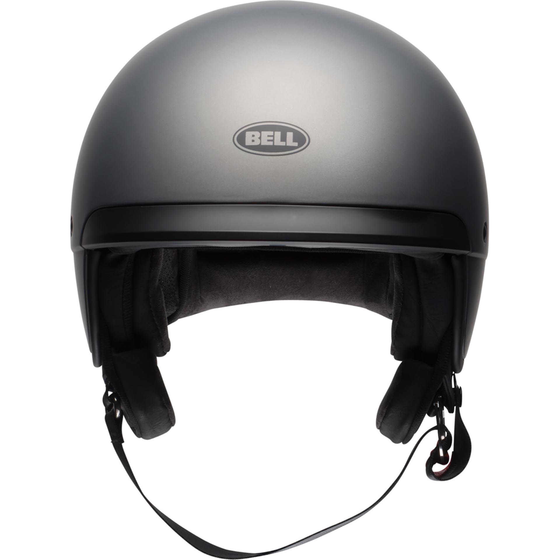 Bell Scout Air Motorcycle Helmet Richmond Honda House