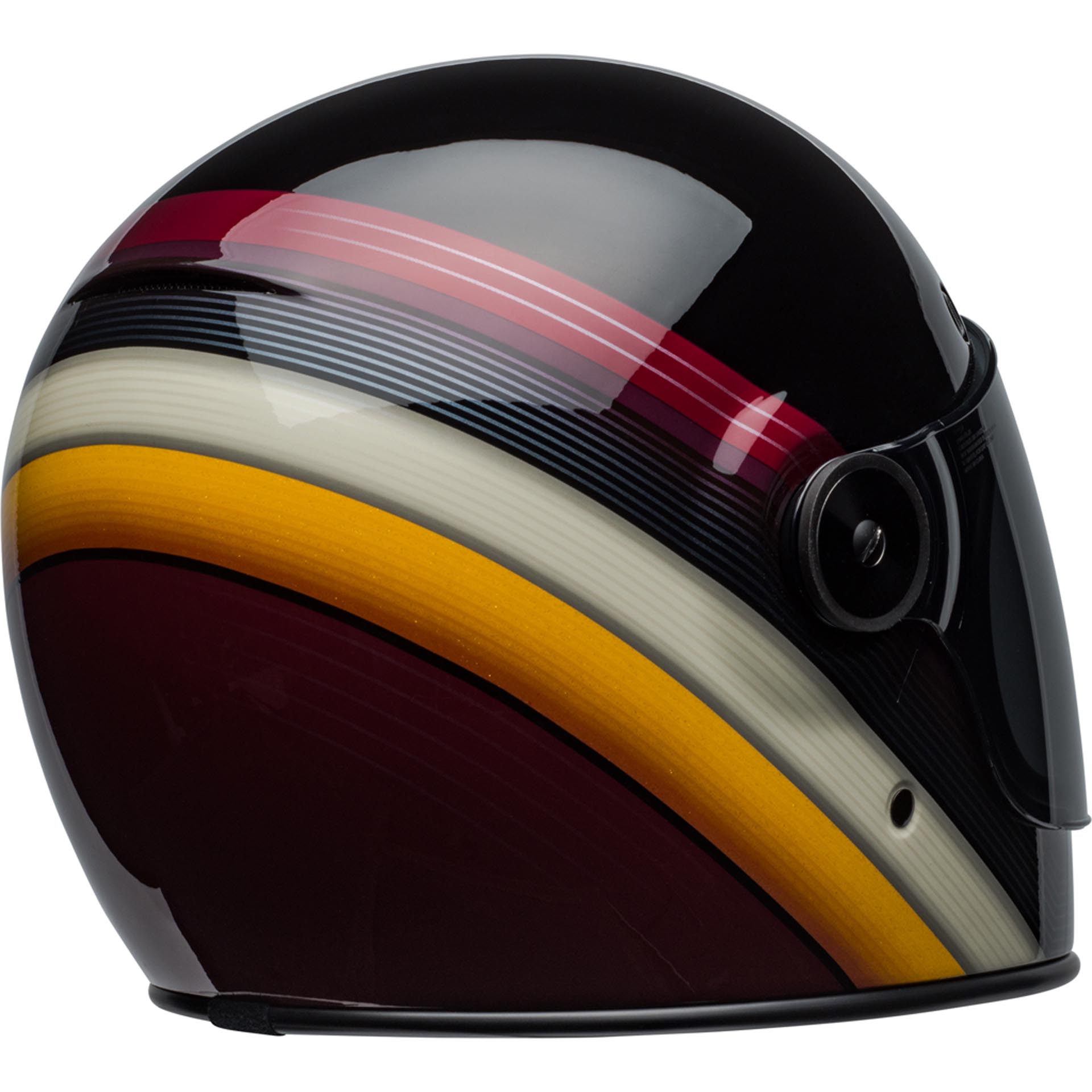 Bell bullitt burnout helmet Clearance
