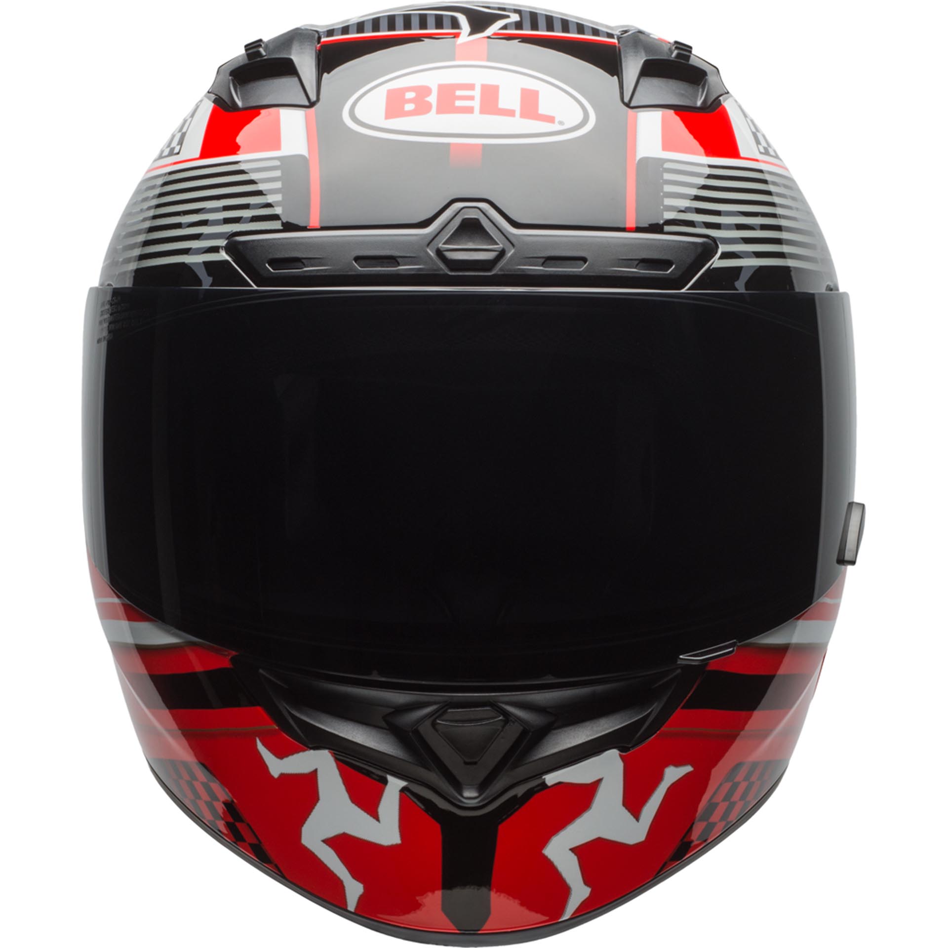 Bell Qualifier DLX MIPS Motorcycle Helmet Richmond Honda House