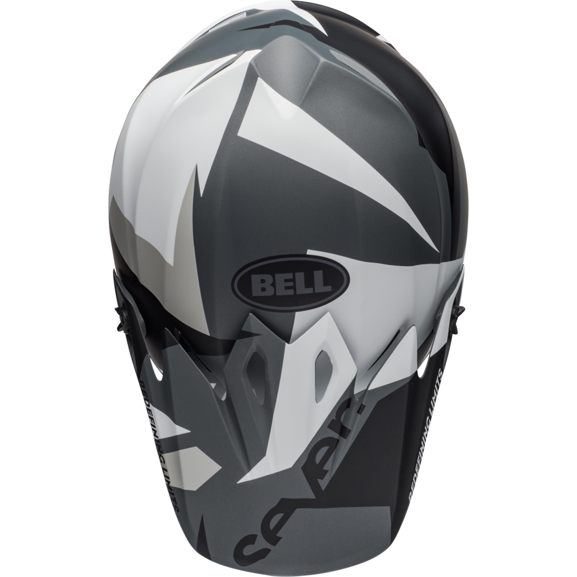Bell MX-9 MIPS Motorcycle Helmet | Richmond Honda House