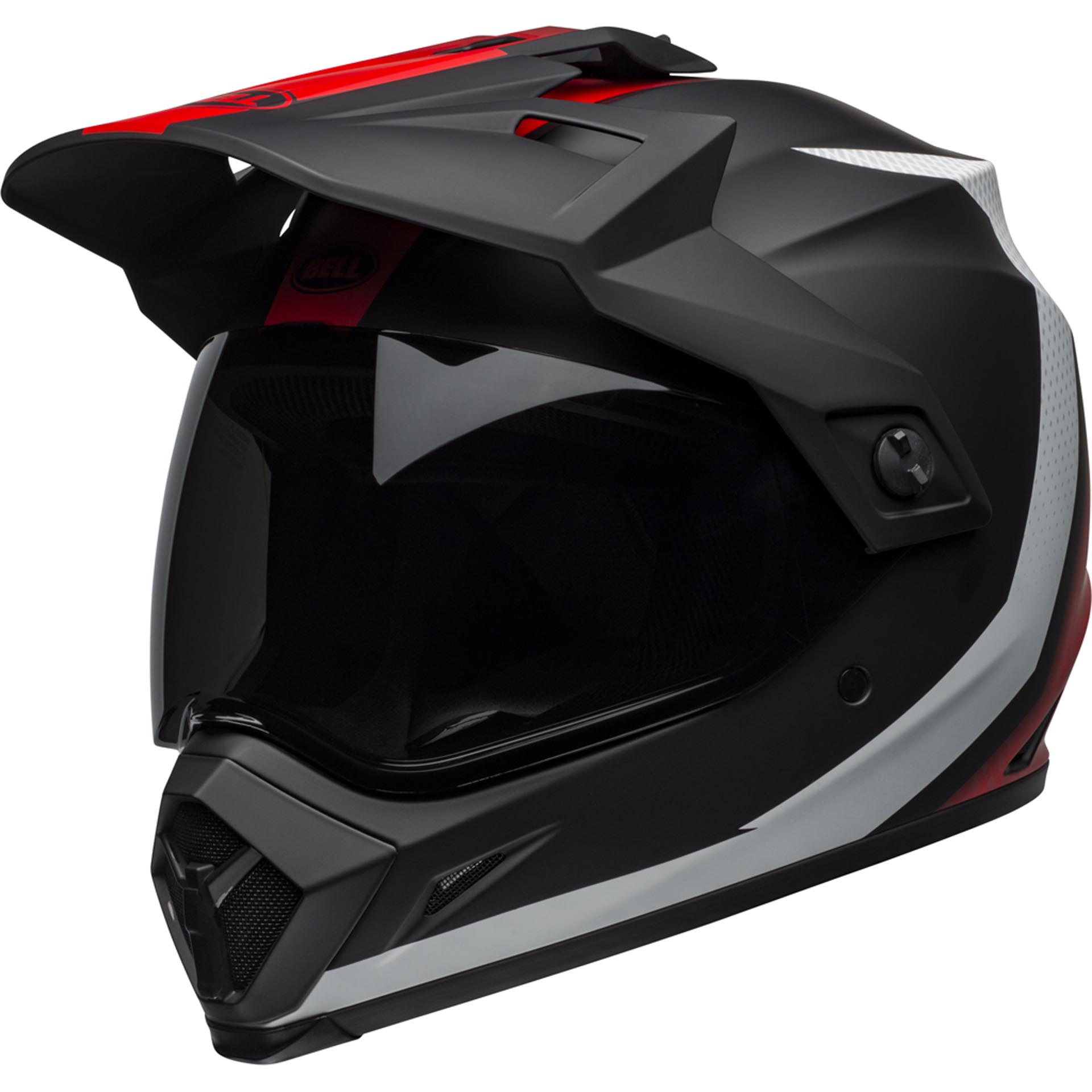 Bell MX9 Adventure MIPS Motorcycle Helmet Richmond Honda House