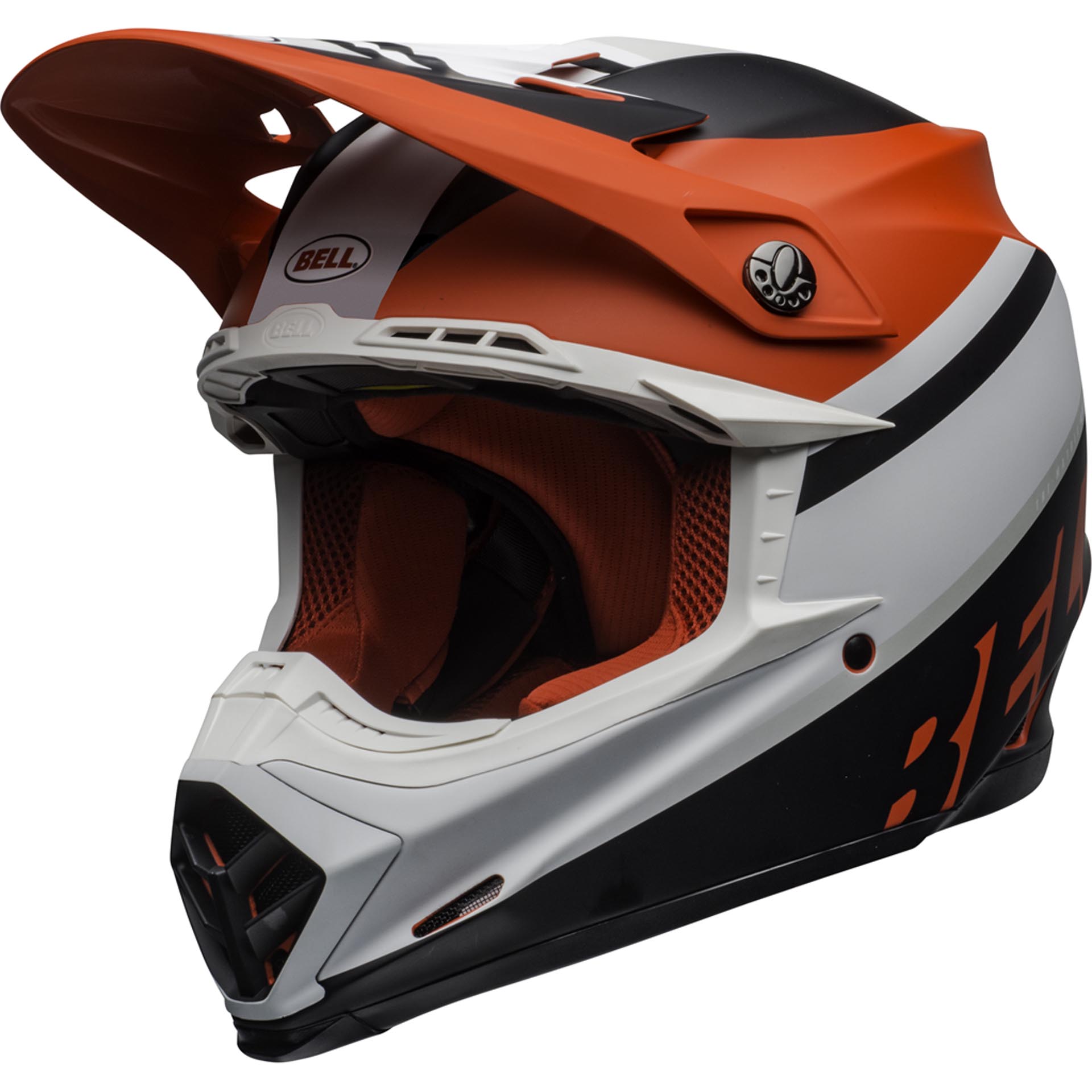 Bell Moto9 MIPS Motorcycle Helmet Richmond Honda House