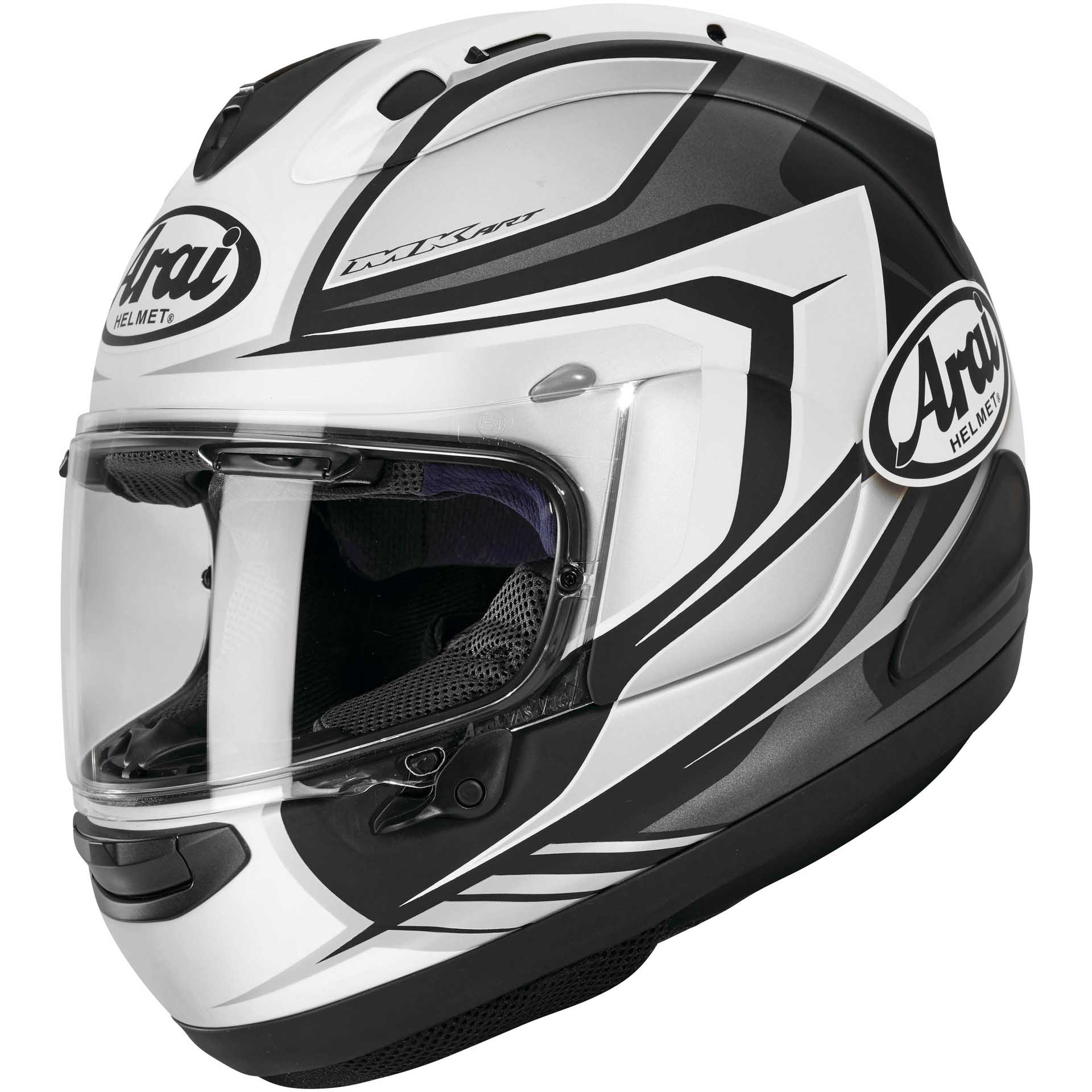 arai full face helmet