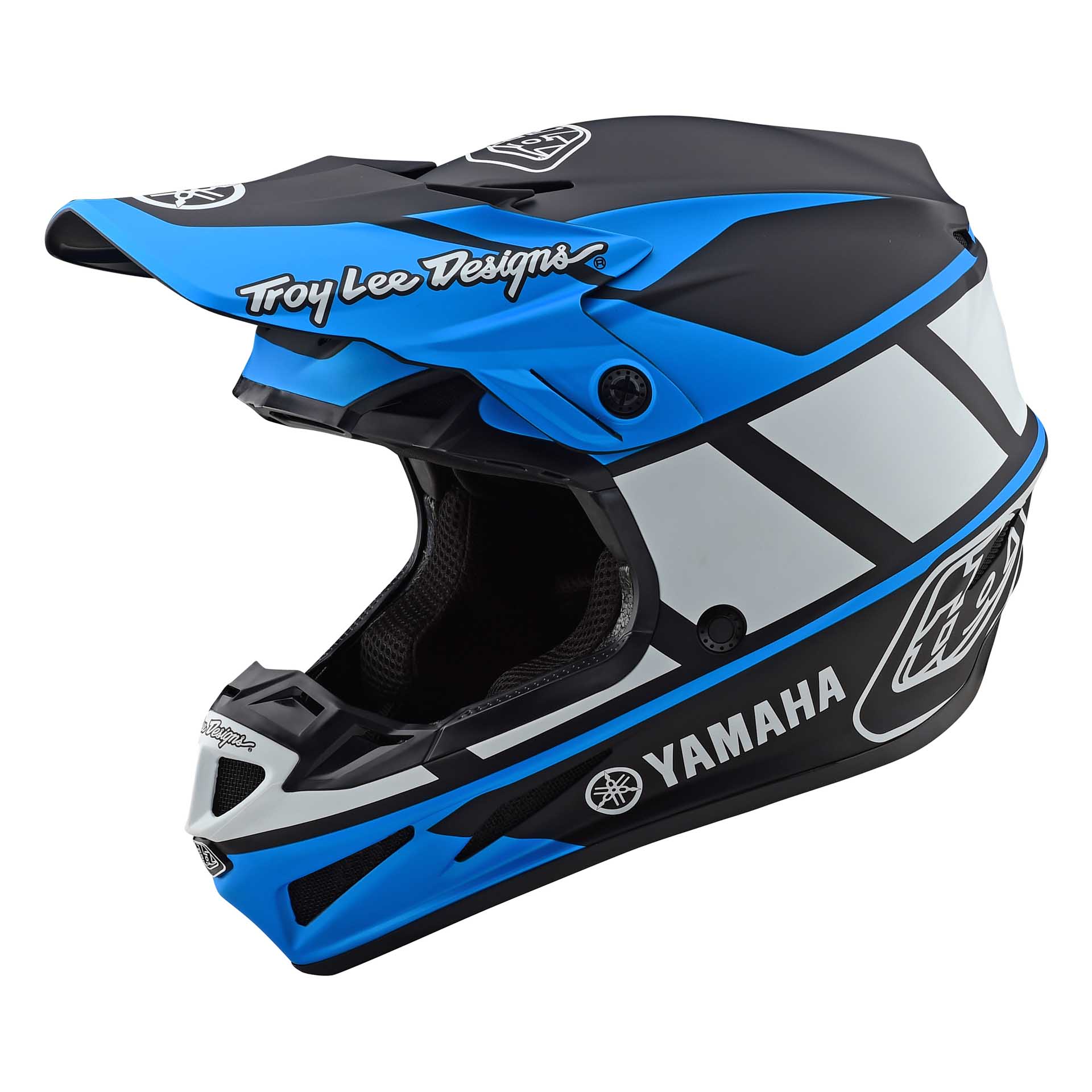 Gray/Black/X-Large Troy Lee Designs SE4 Composite Unite Adult Off-Road Motorcyle Helmet Gray/Black/X-Large Troy Lee Designs SE4 Composite Unite Adult Off-Road Motorcyle Helmet