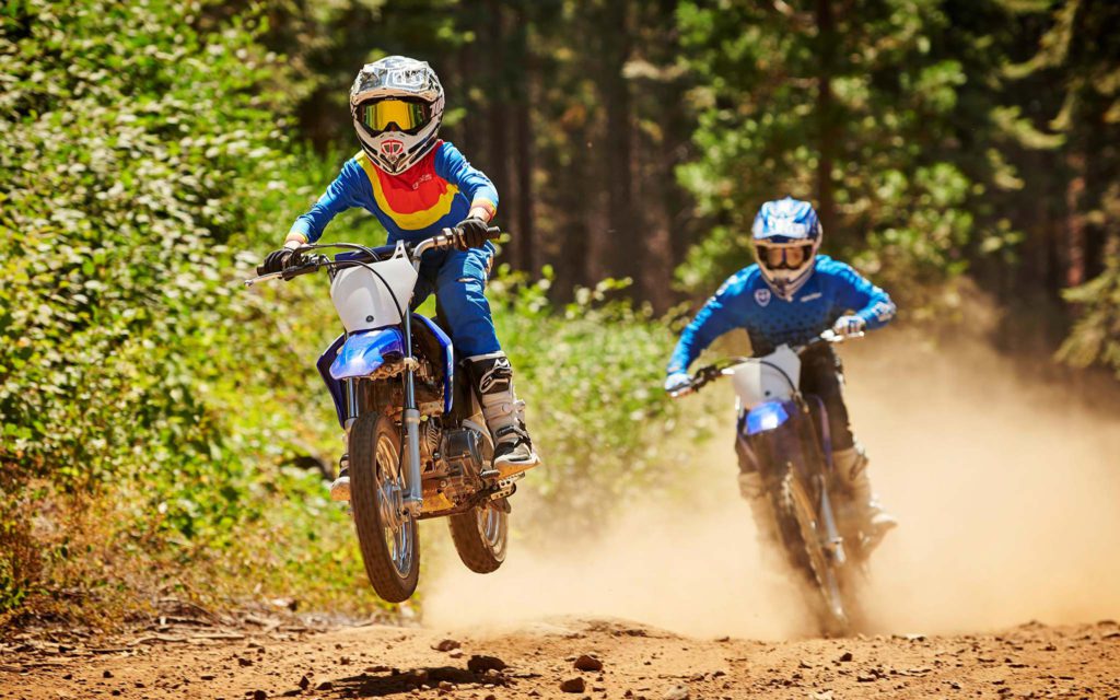 Best Places to Ride Dirt Bikes and ATVs in Virginia 2019 Richmond Honda House
