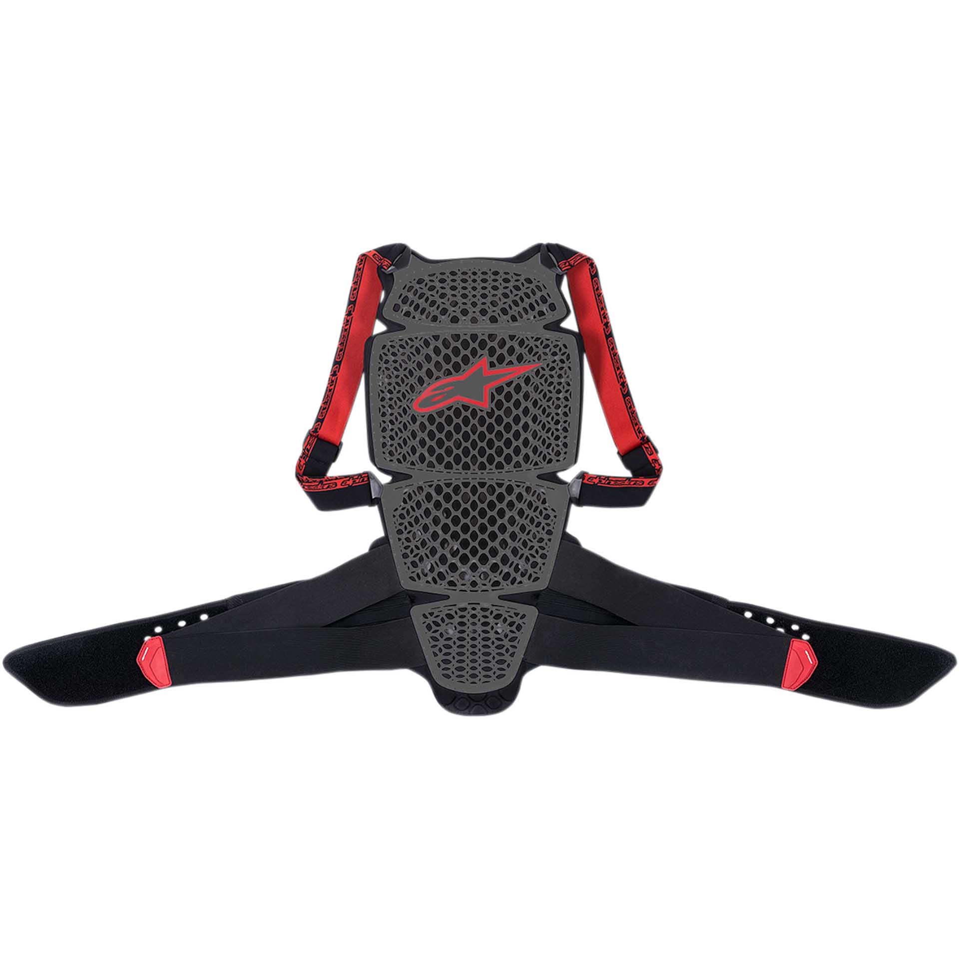 Alpinestars Nucleon KR-CELL CiR Chest Protector