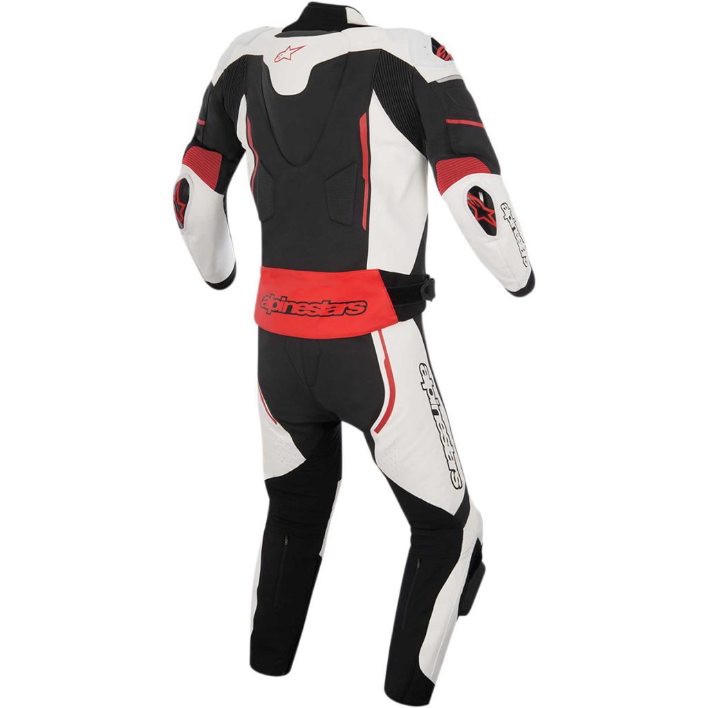 Alpinestars Atem v3 2Piece Leather Suit Motorcycle Riding Suits