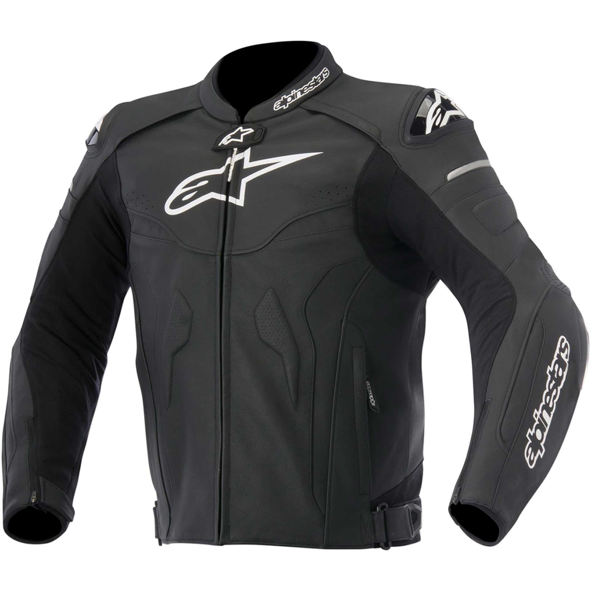 Charlie Jacket Alpinestars Charlie Alpinestars Motorcycle Jacket