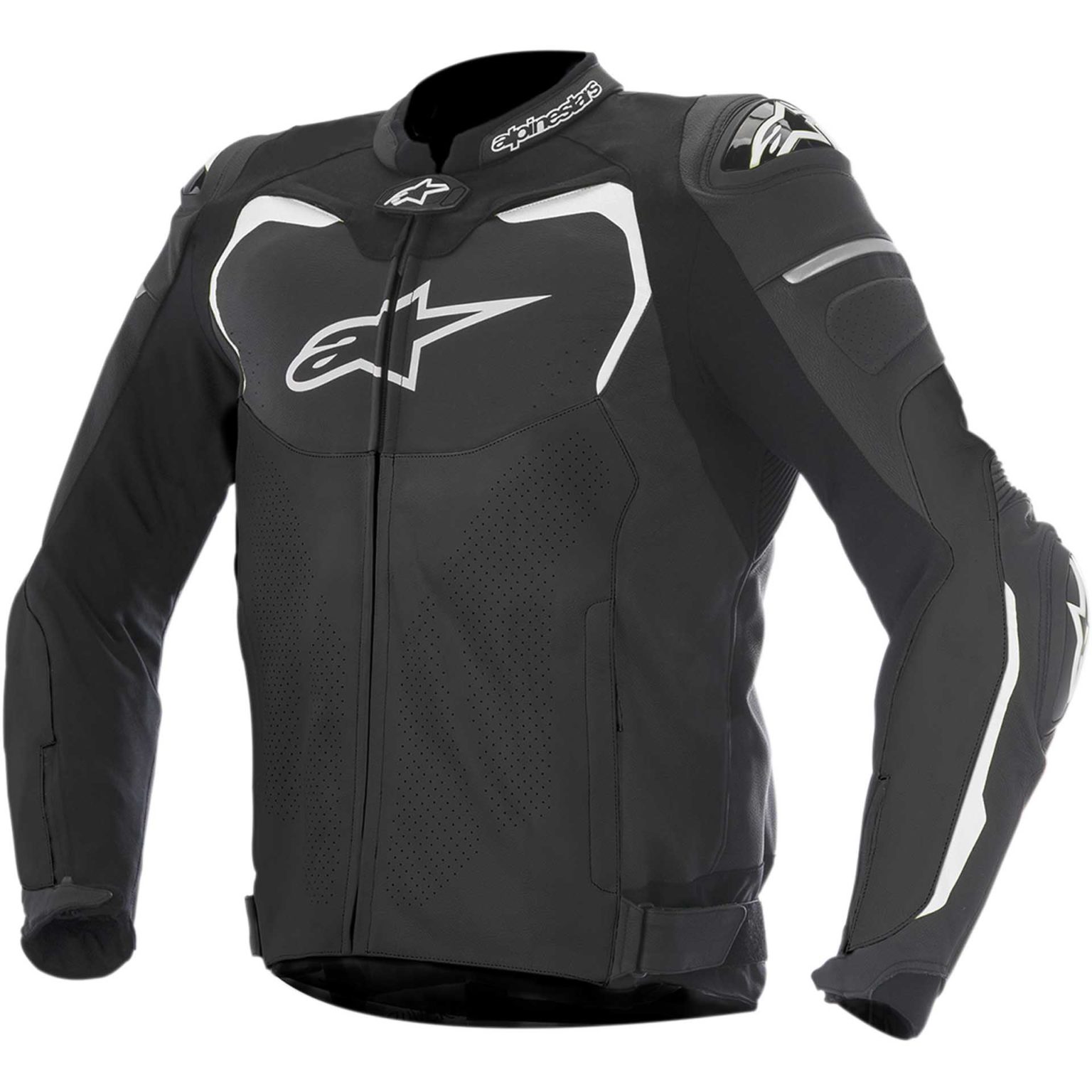 Alpinestars GP Pro Airflow Leather Jacket Motorcycle Jackets - Richmond Honda House