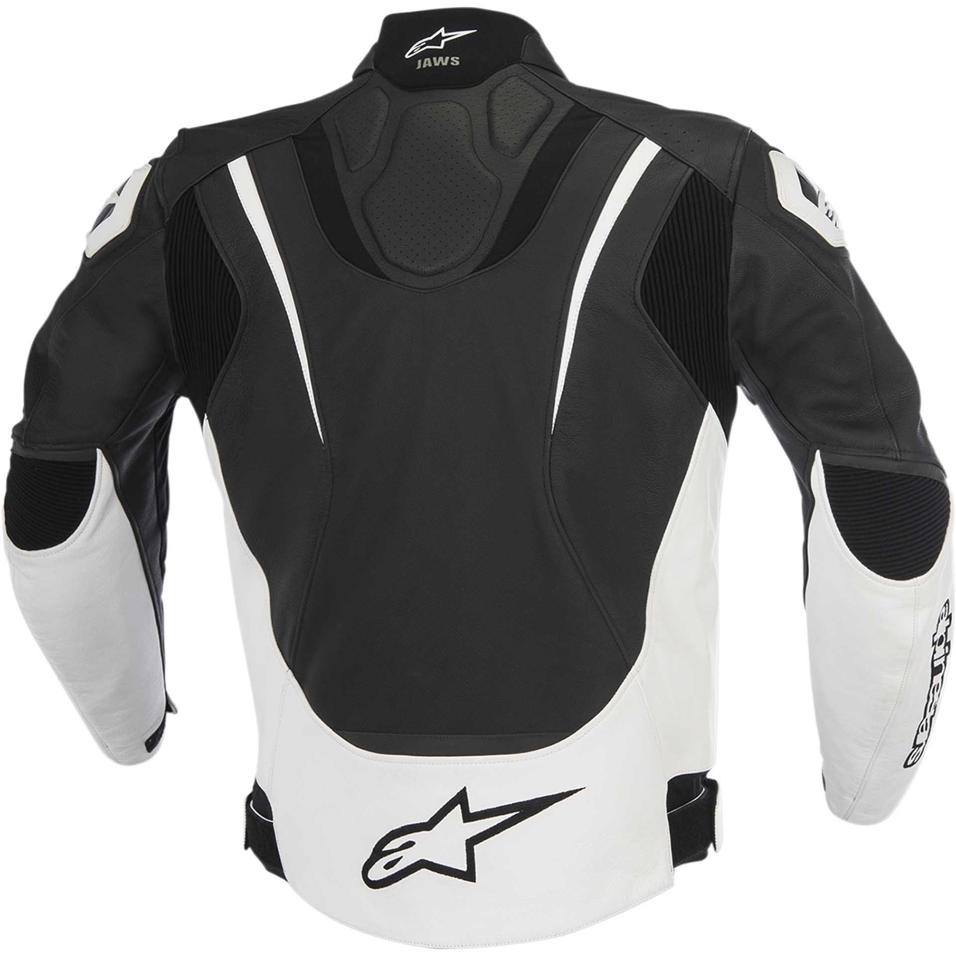 Blouson moto cuir femme alpinestar Clearance