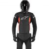 alpinestars faster airflow jacket