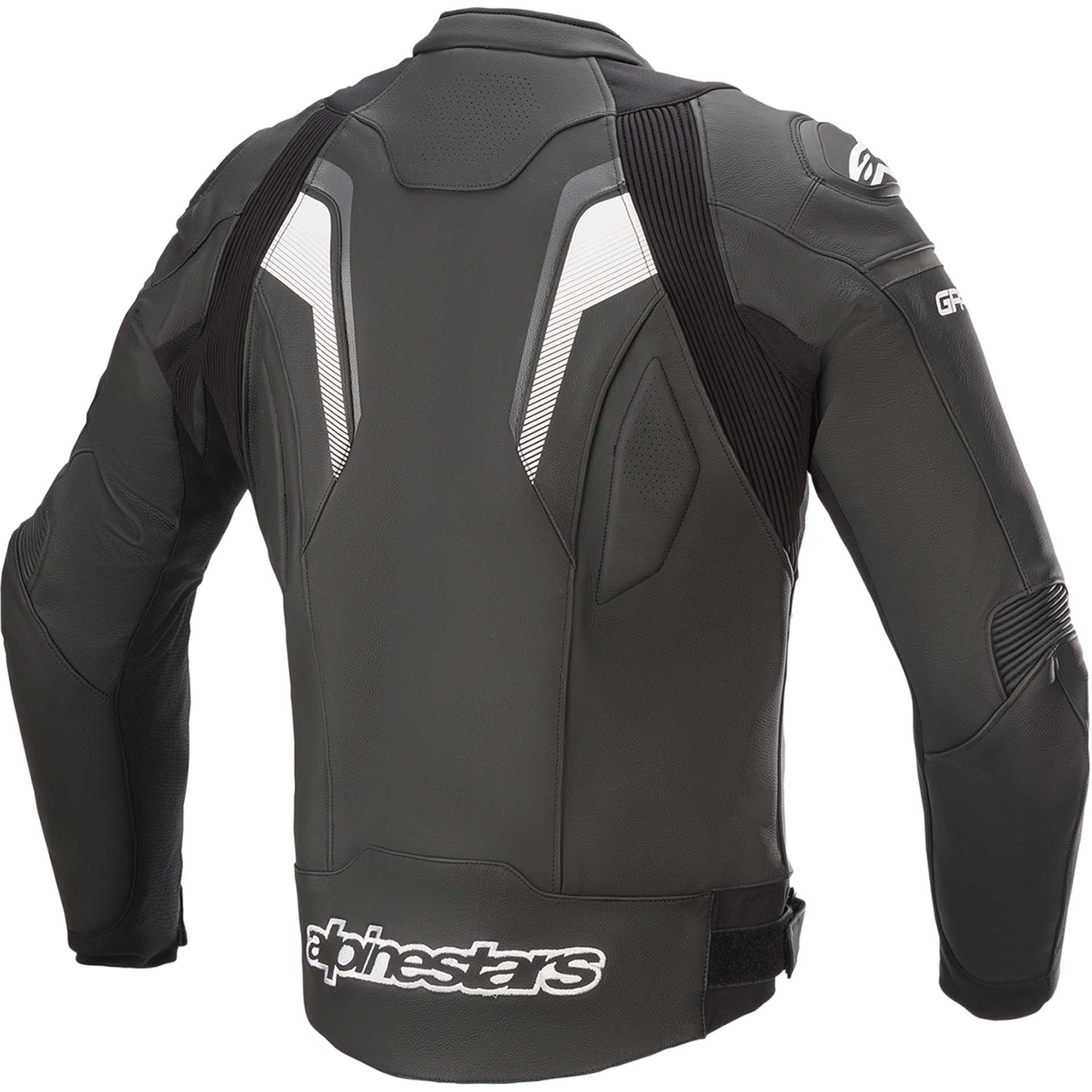 alpinestars v3 jacket