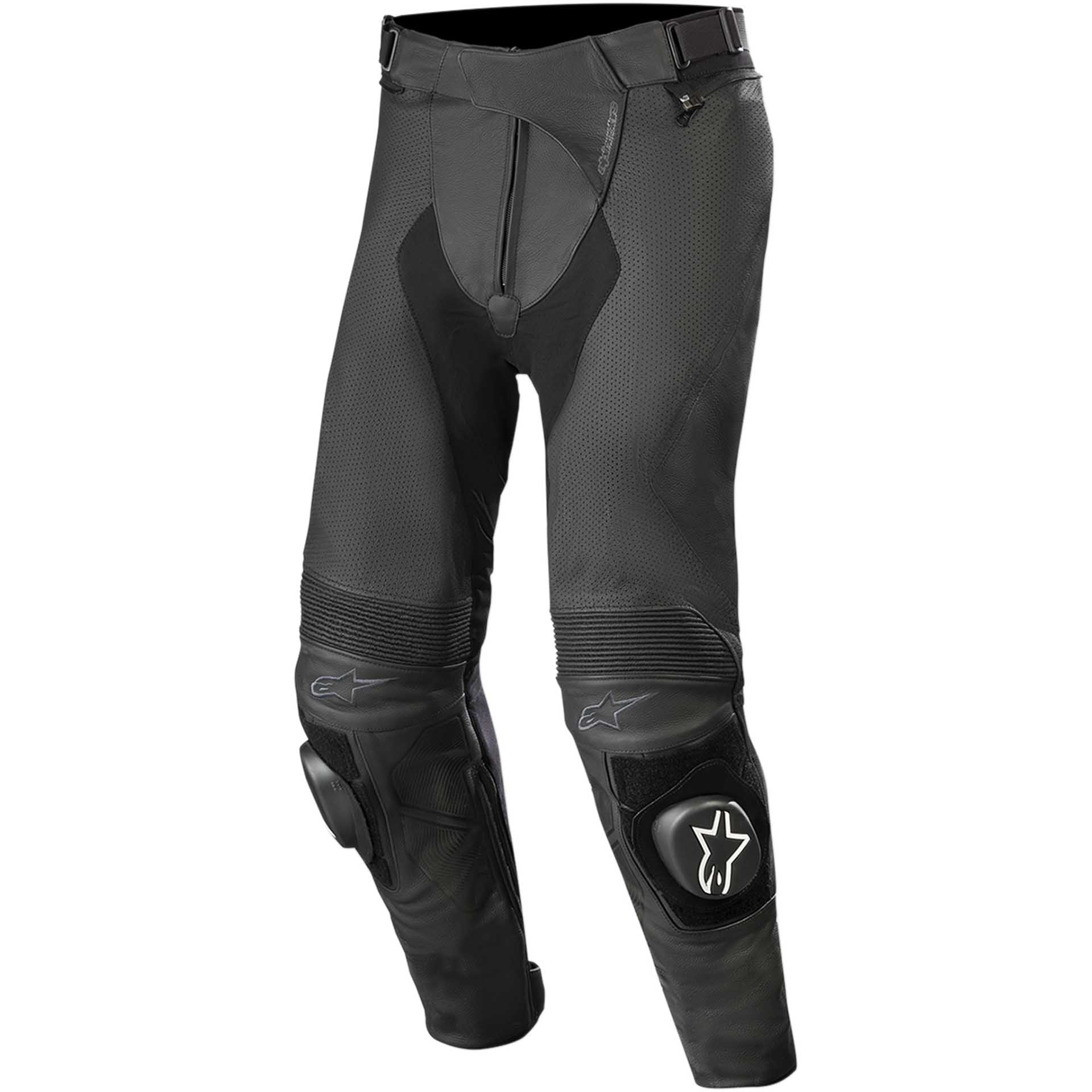 Alpinestars Missile v2 Airflow Pants — Long Motorcycle Riding Pants