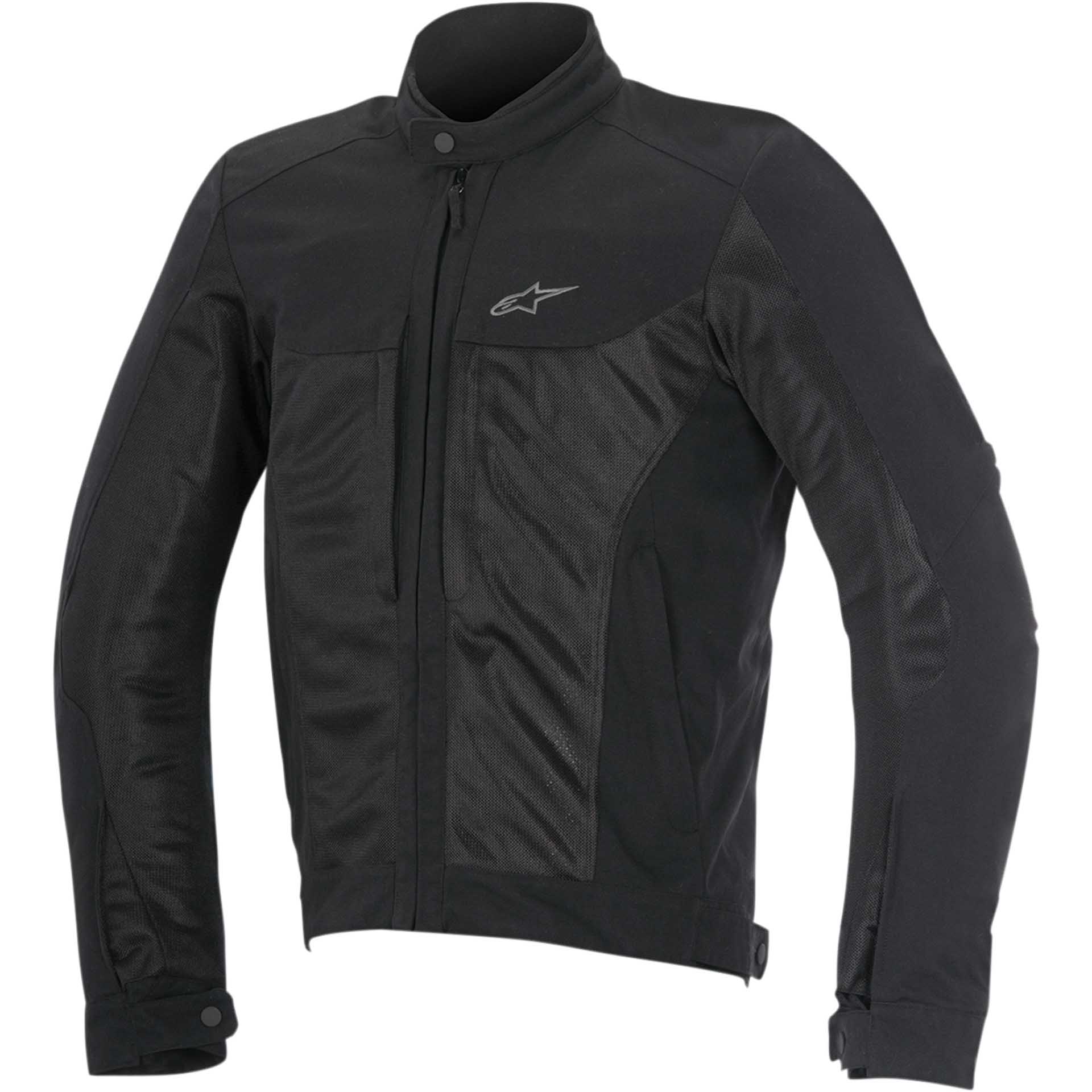 Alpinestars Luc Air Jacket Motorcycle Jackets Richmond Honda House