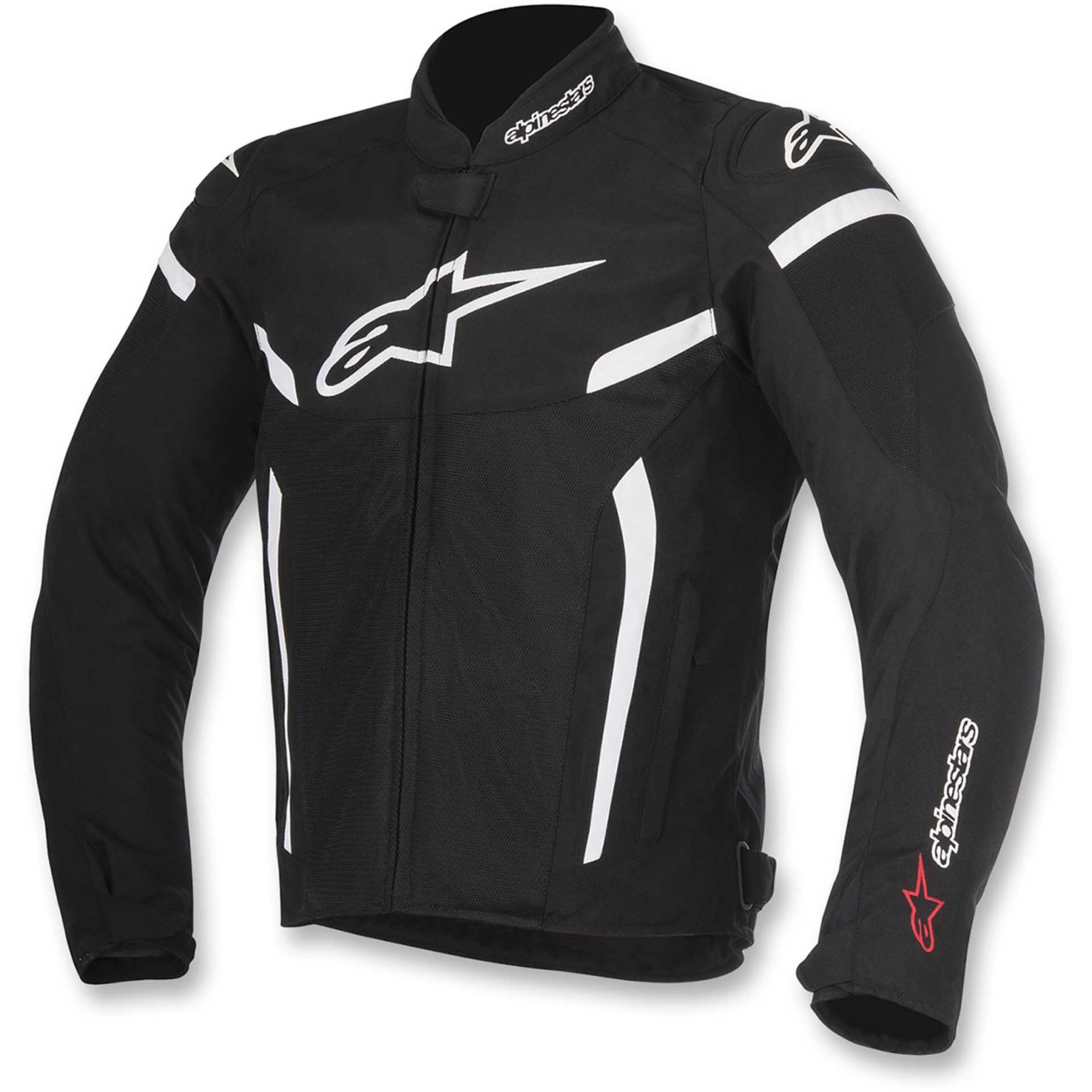 Alpinestars T-GP Plus R v2 Air Jacket Motorcycle Jackets - Richmond Honda House