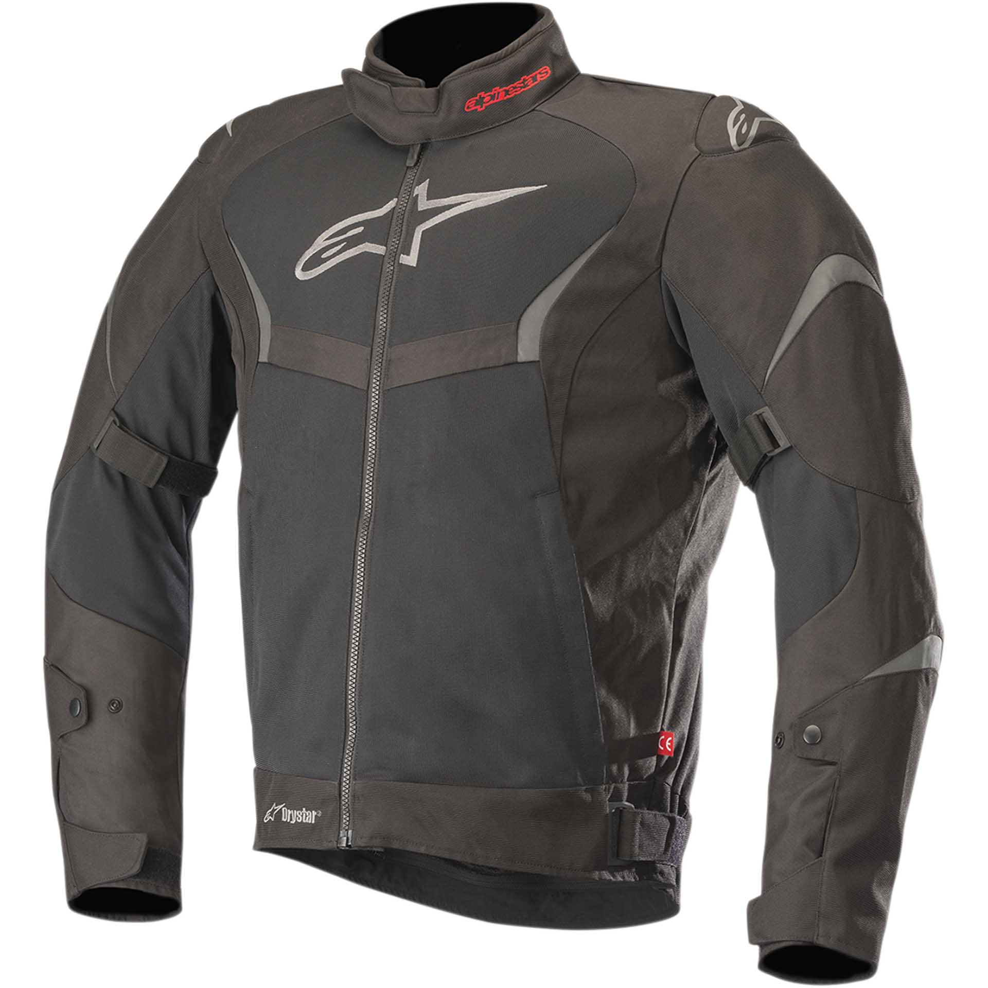 alpine motorbike jacket