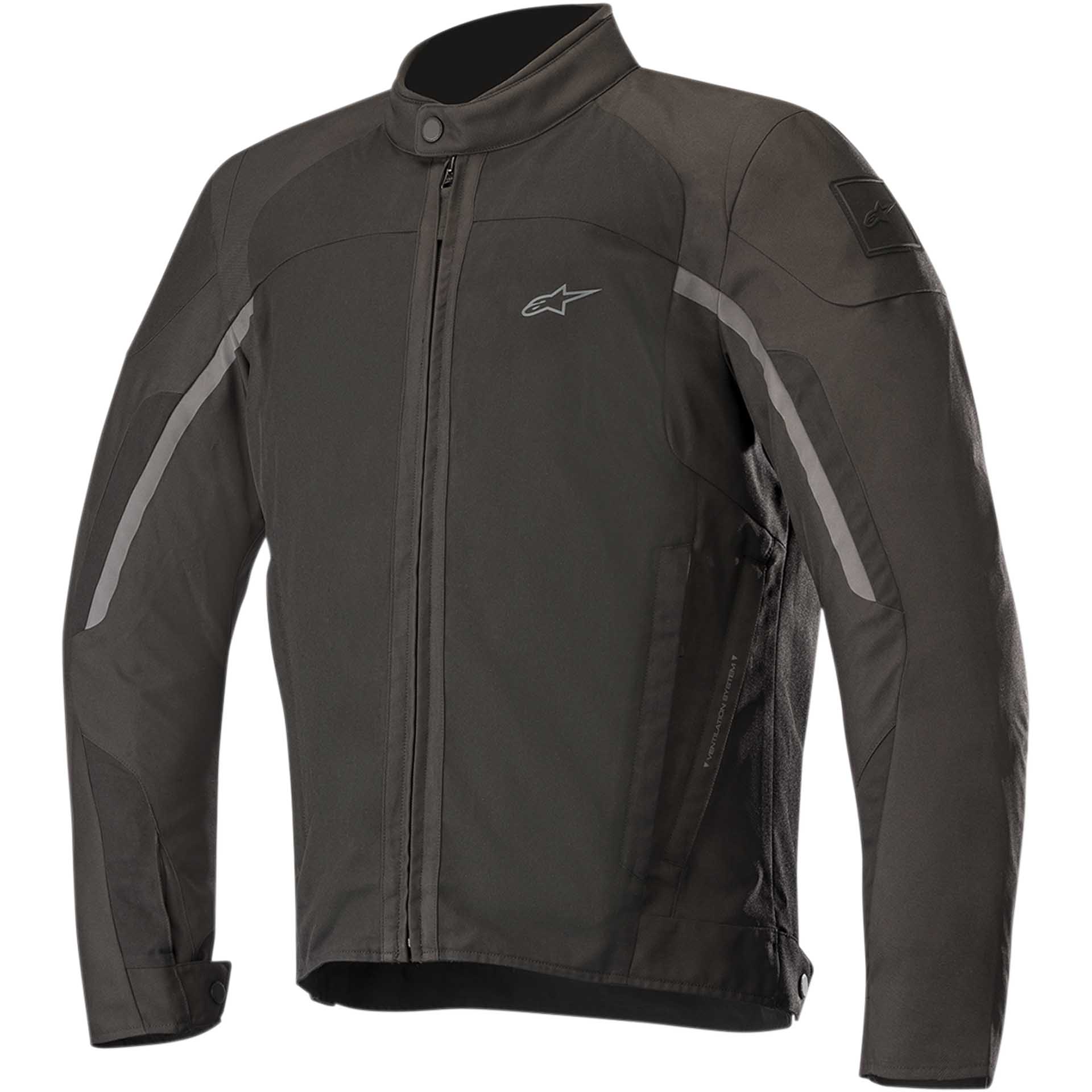 Alpinestars Spartan Jacket Motorcycle Jackets Richmond Honda House