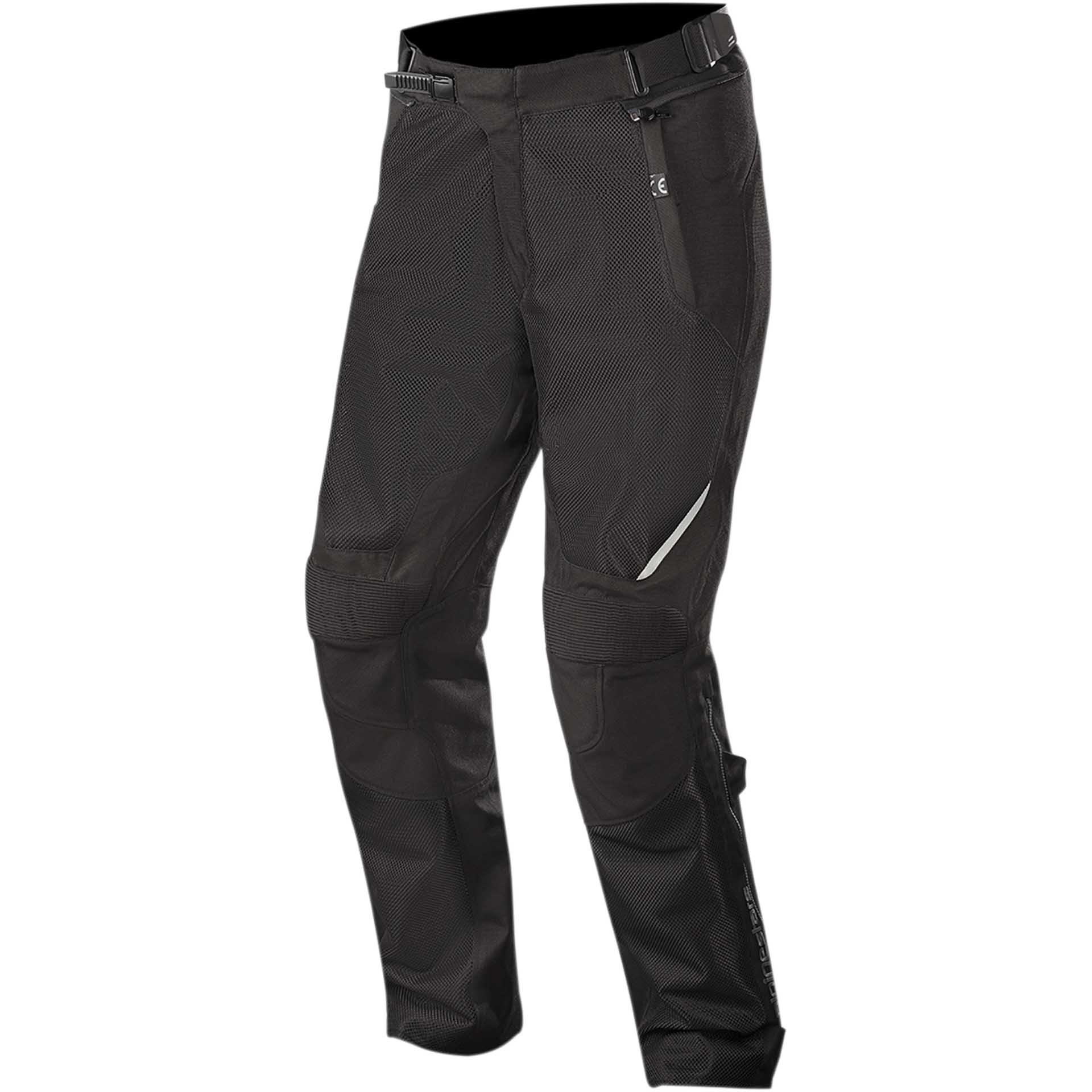Alpinestars Wake Air Overpants Motorcycle Riding Pants Richmond Honda